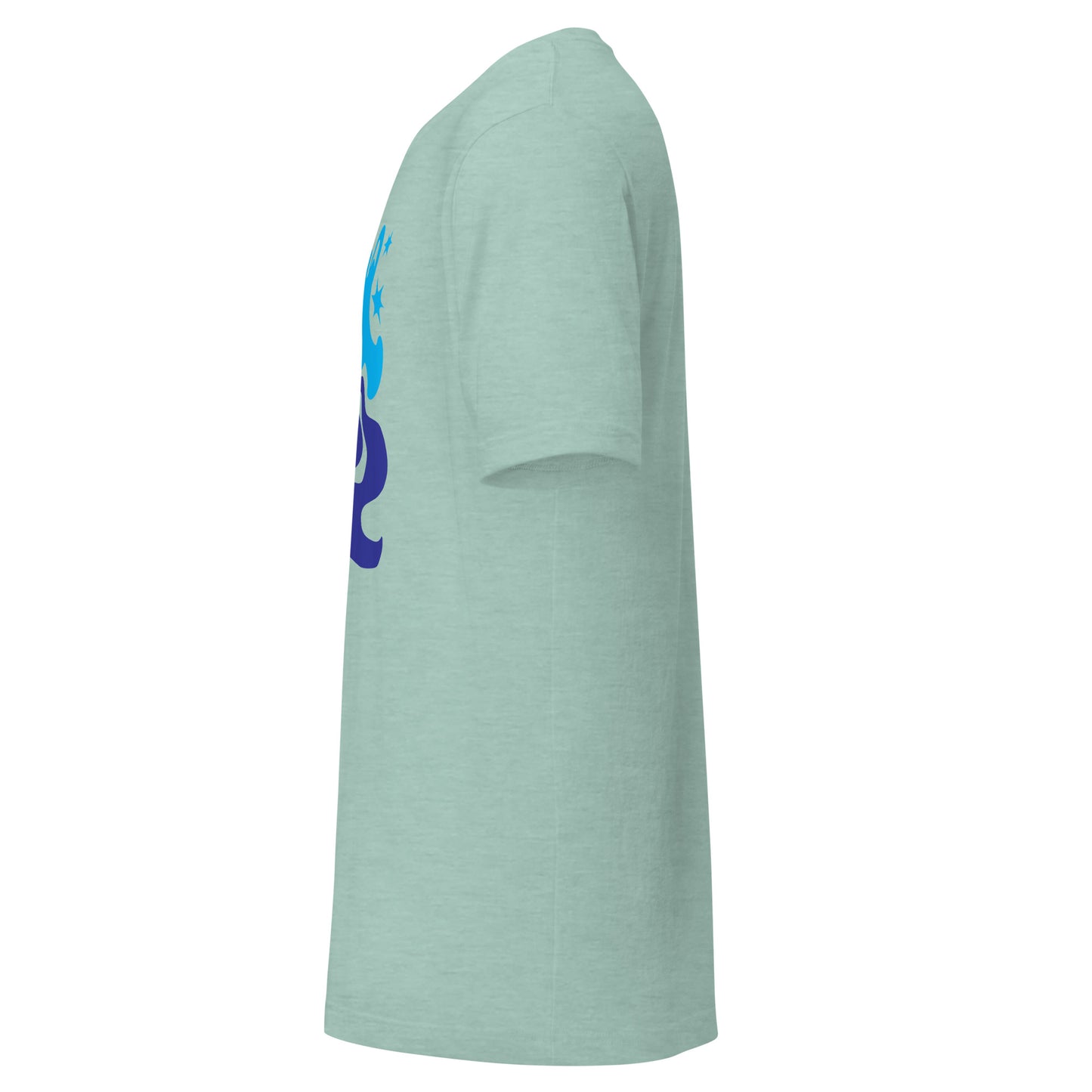 Morphed Aquarius Shirt