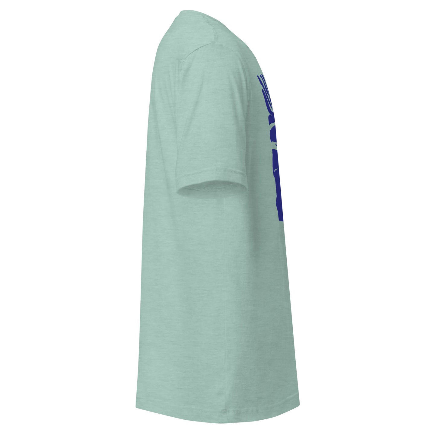 Morphed Aquarius Shirt