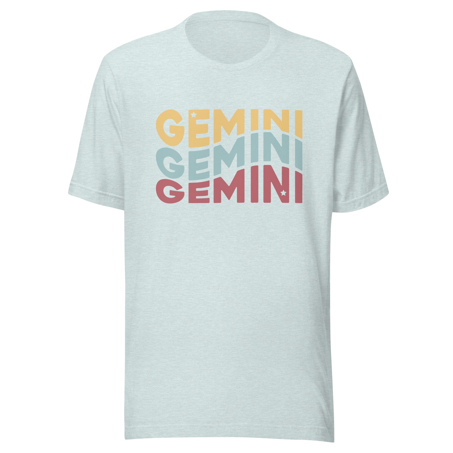 Air Vibes Gemini Shirt