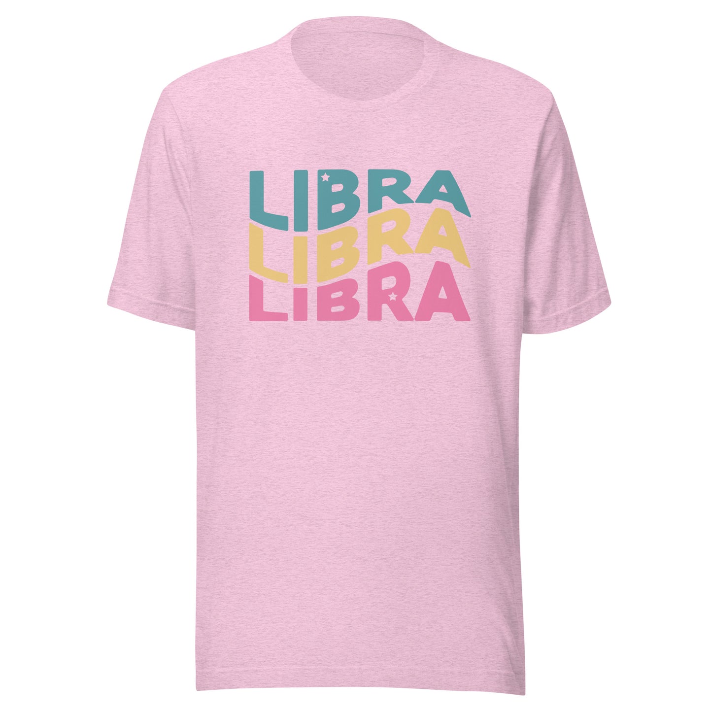 Air Vibes Libra Shirt