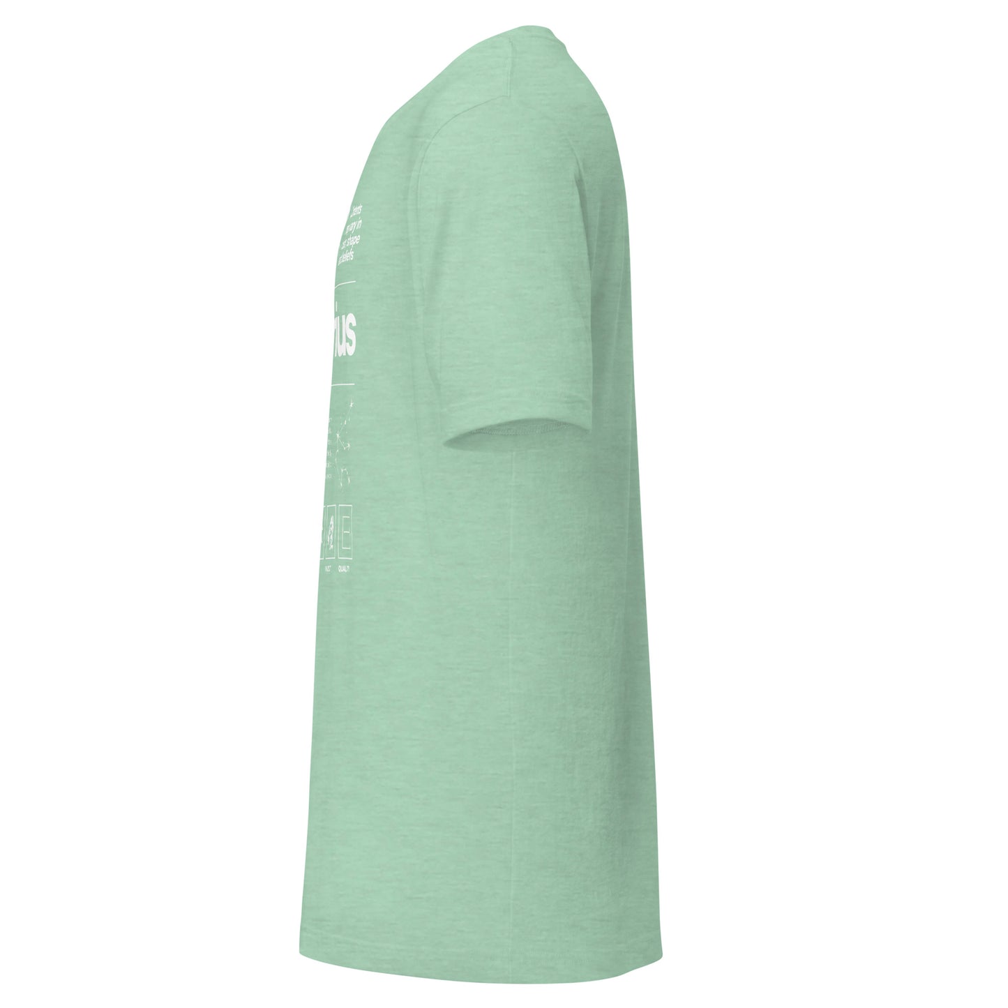 101 Aquarius Shirt