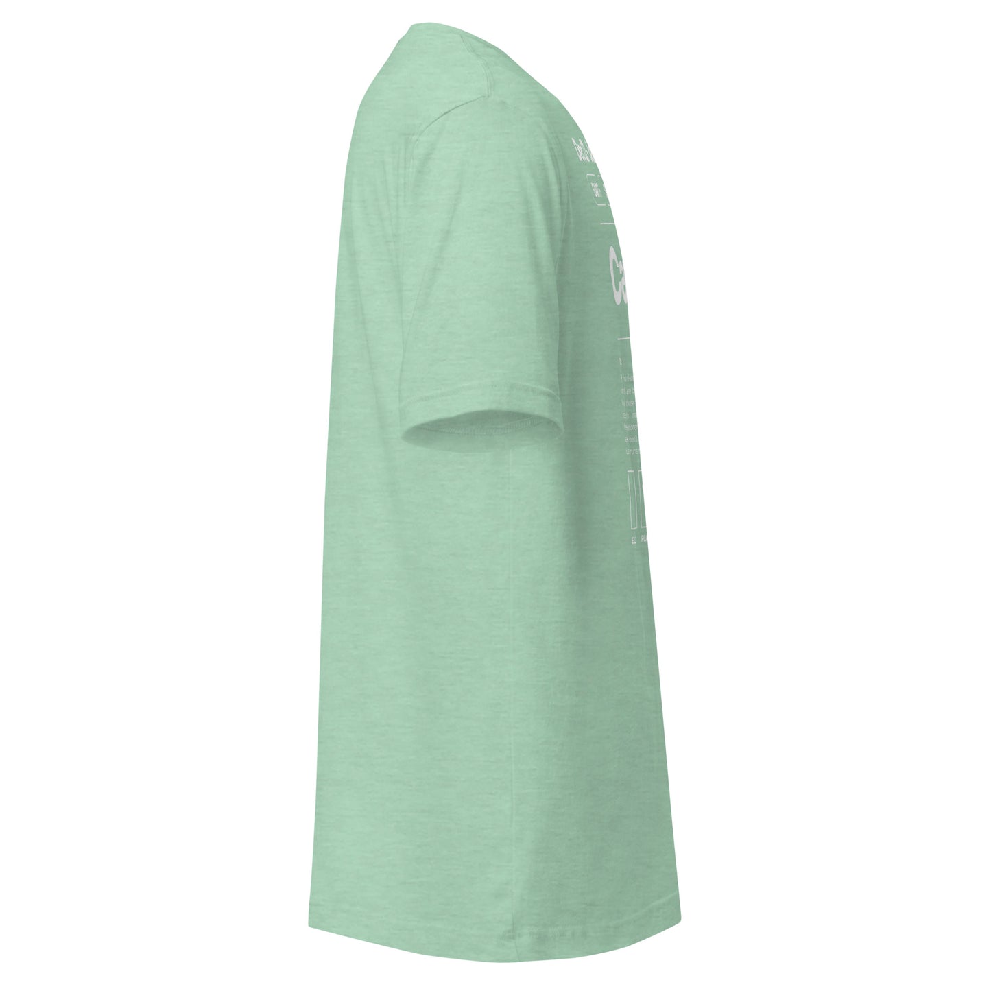 101 Capricorn Shirt