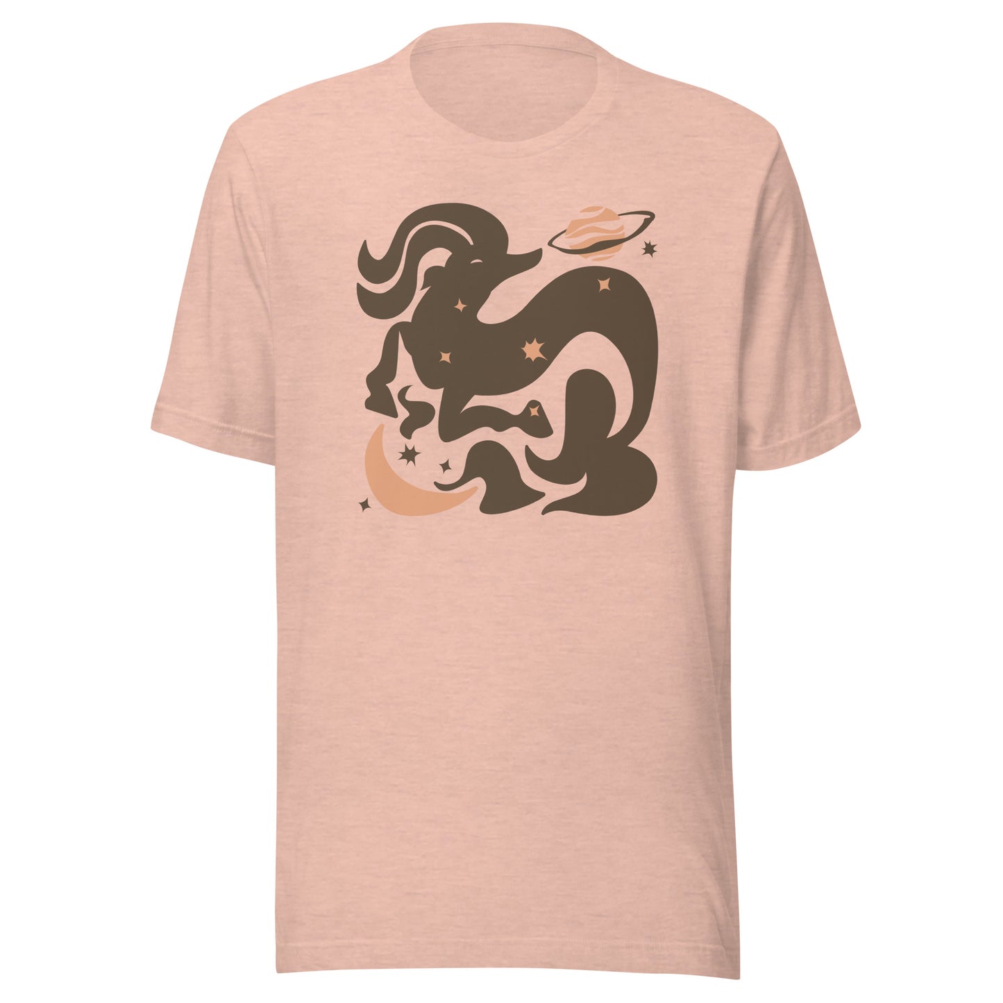 Morphed Capricorn Shirt
