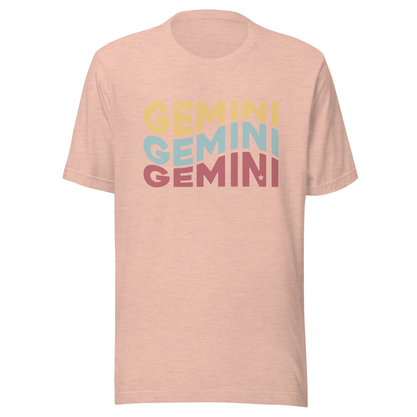 Air Vibes Gemini Shirt