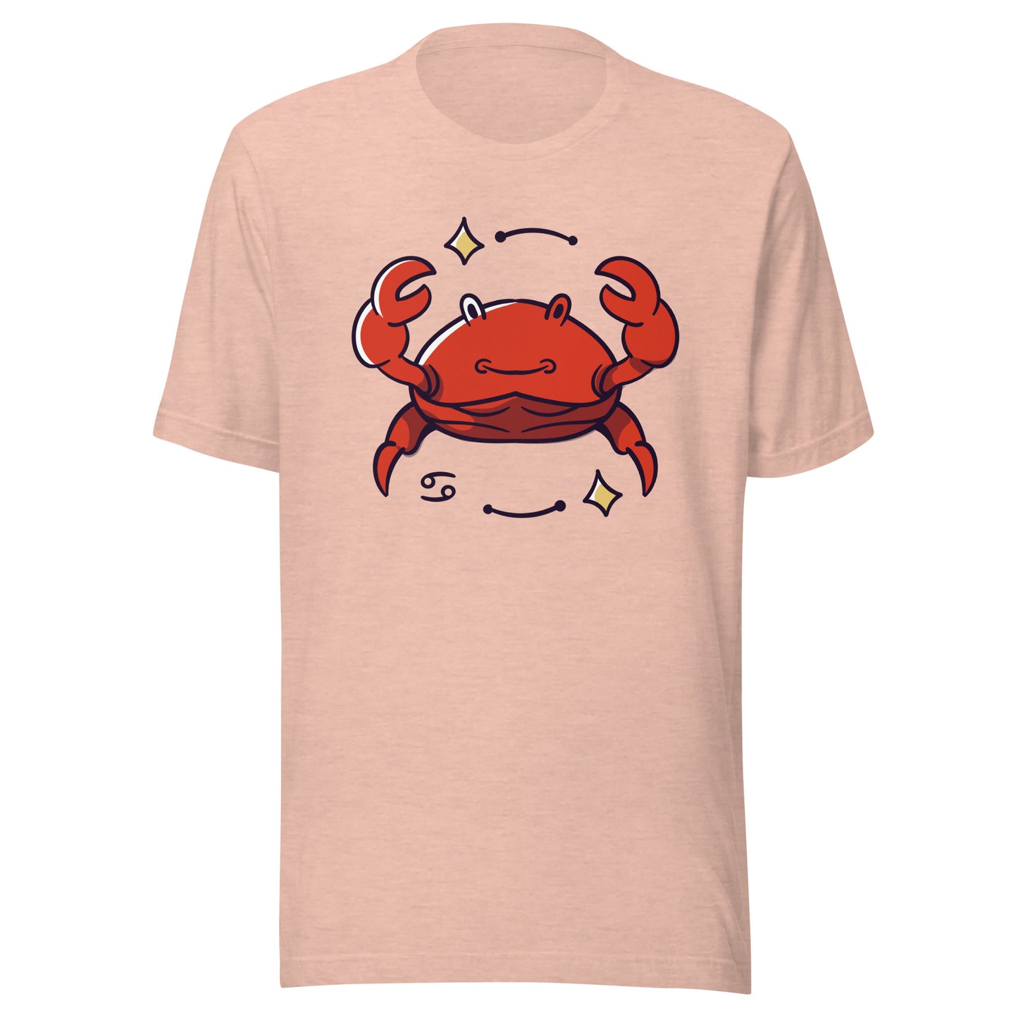 Life Is Good Cancer Shirt