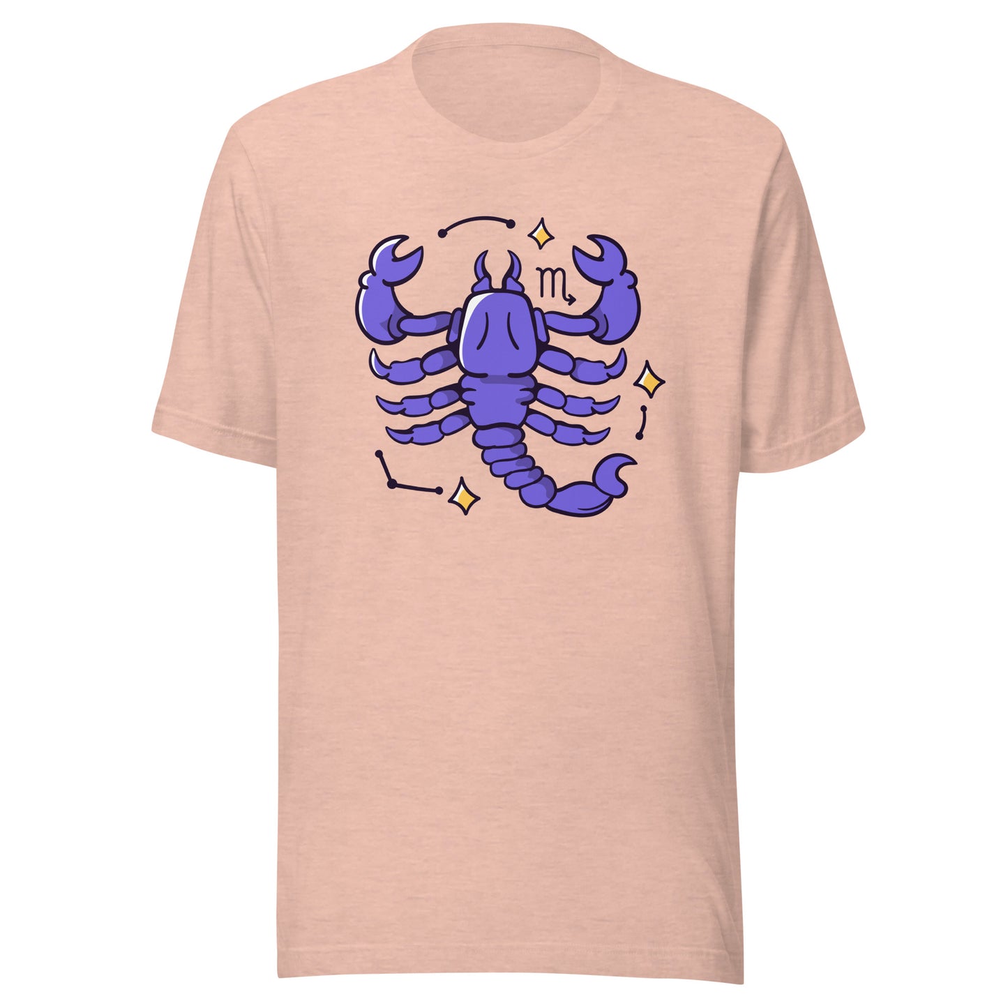 Life Is Good Scorpio Shirt