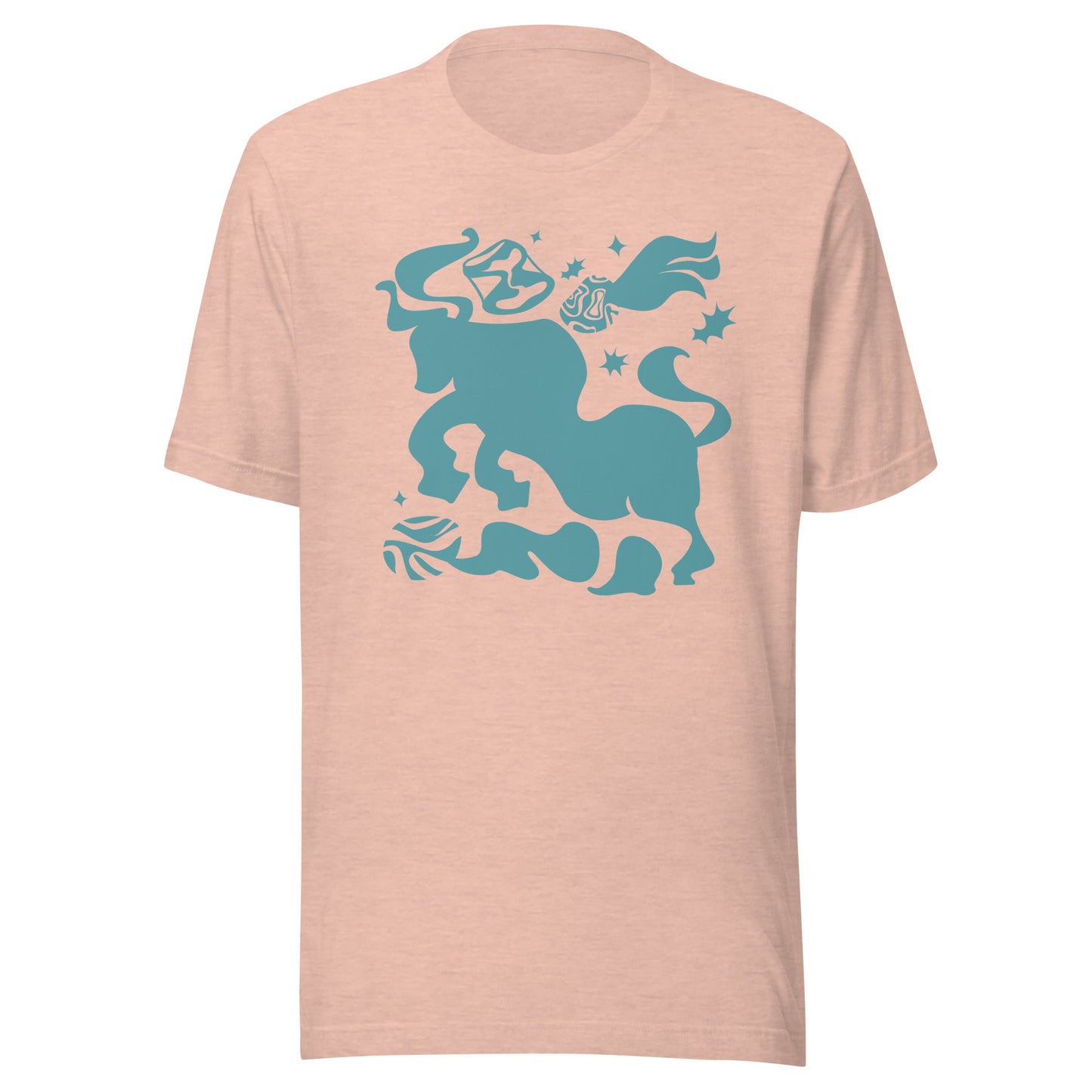 Morphed Taurus Shirt