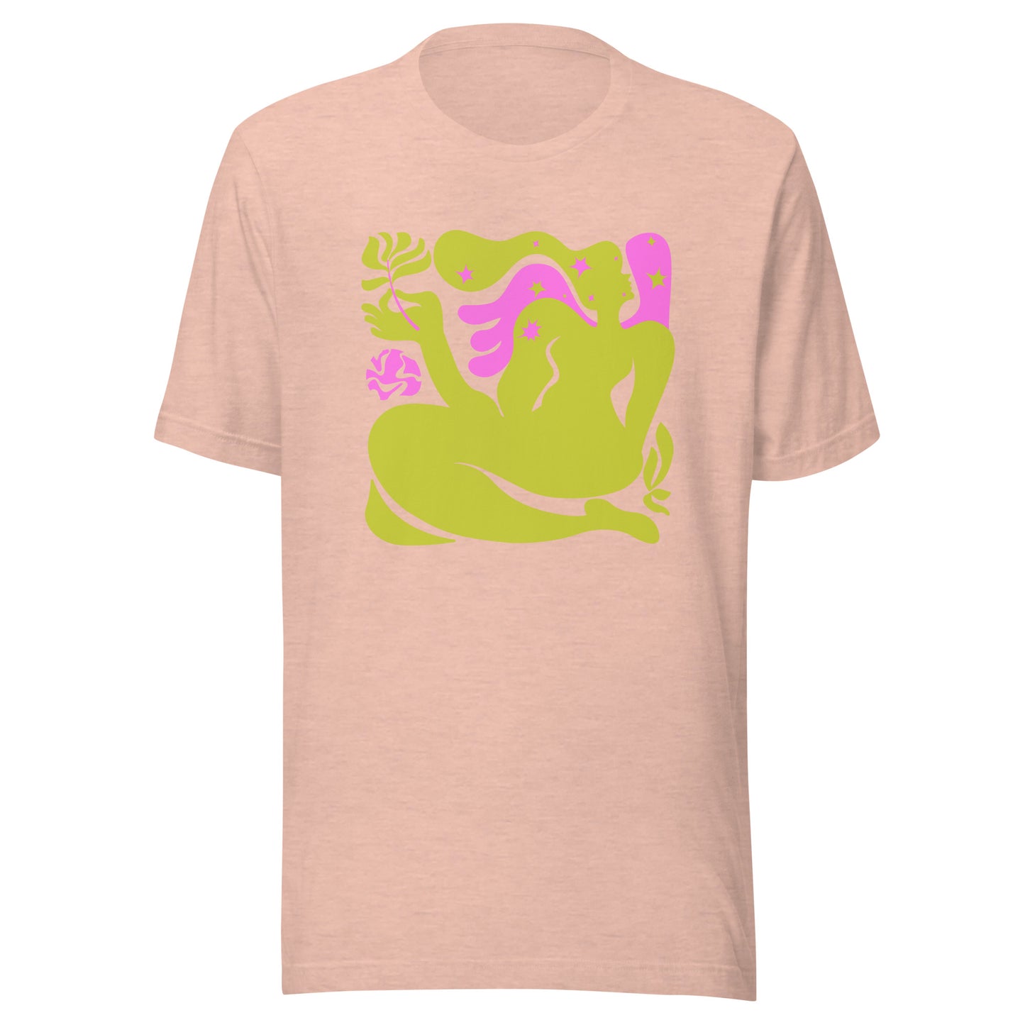 Morphed Virgo Shirt