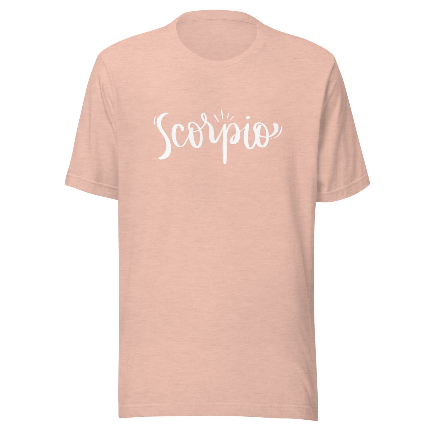 Its Me, Scorpio Tee