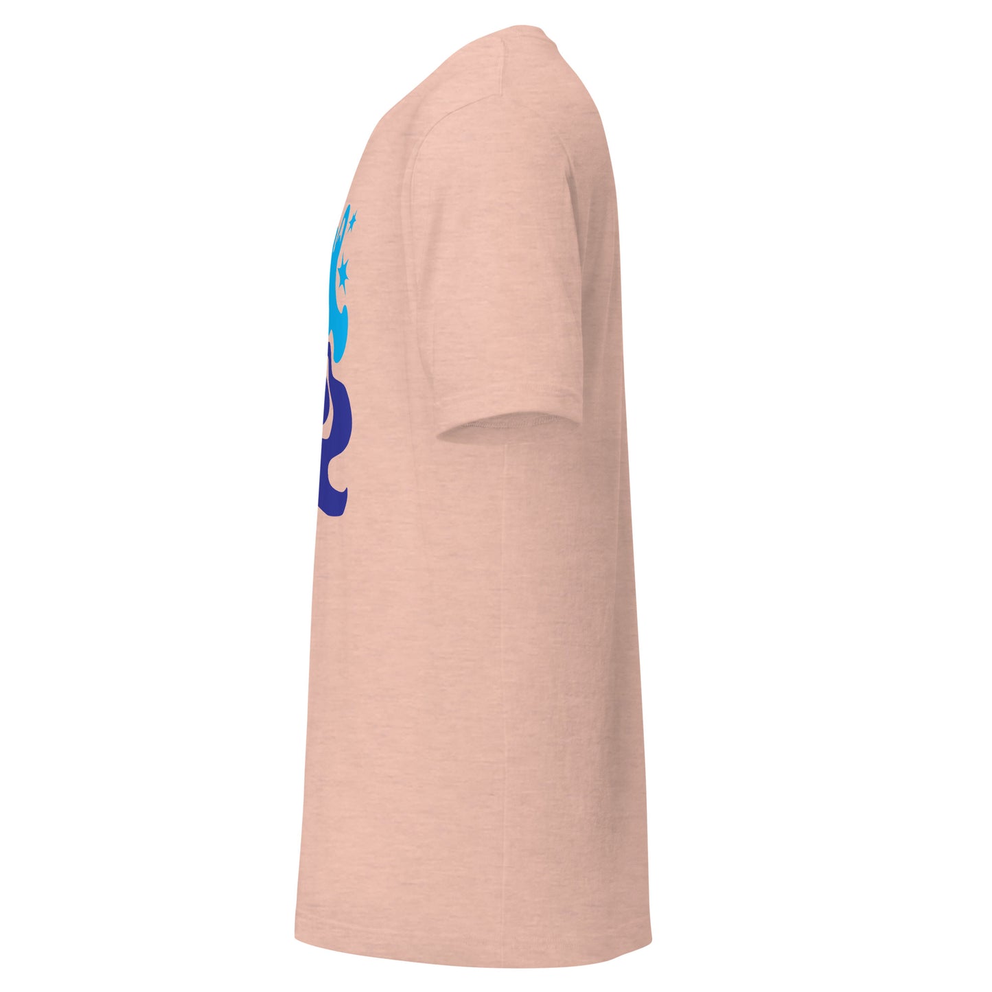 Morphed Aquarius Shirt