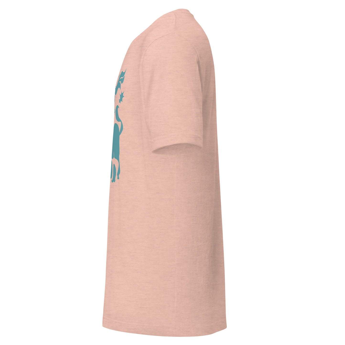 Morphed Taurus Shirt