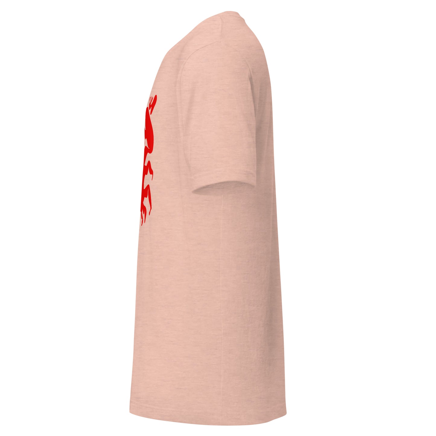 Morphed Cancer Shirt