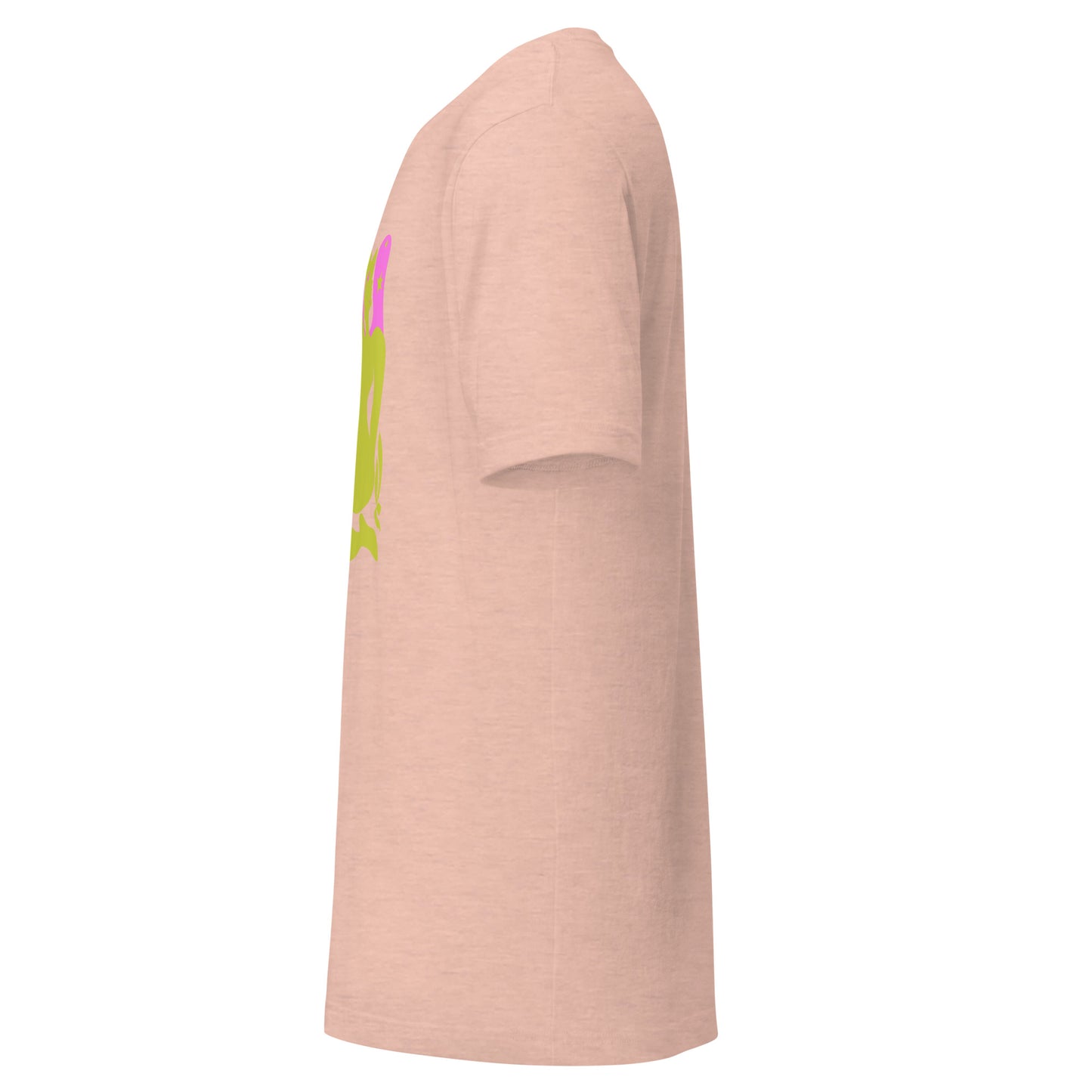 Morphed Virgo Shirt