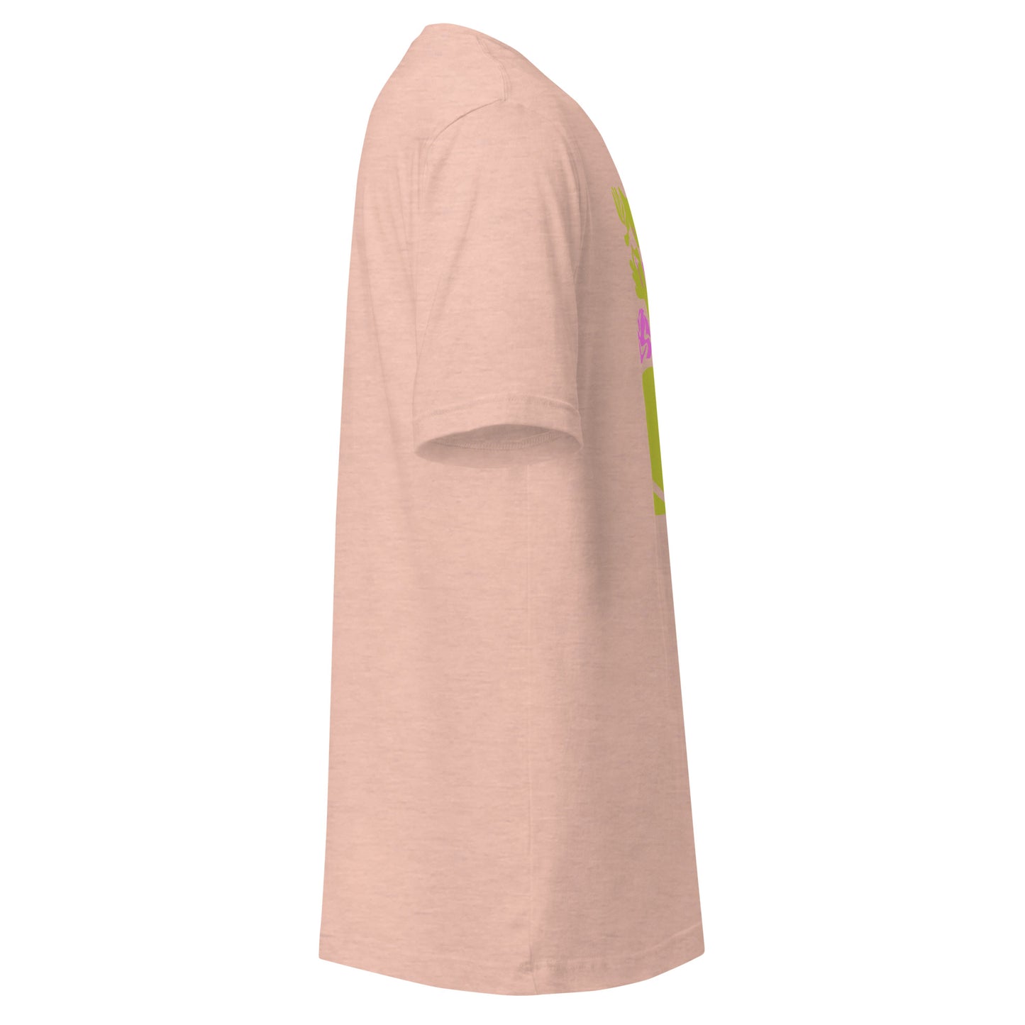 Morphed Virgo Shirt