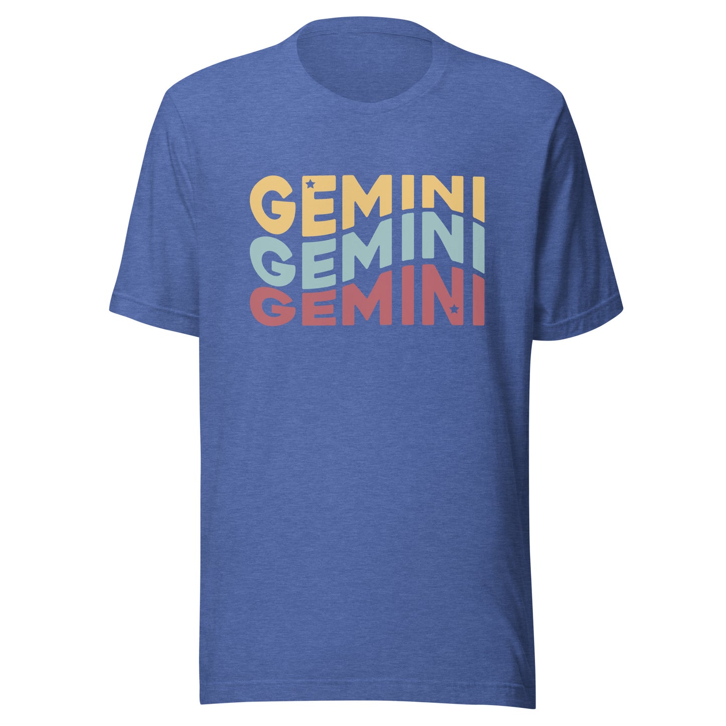 Air Vibes Gemini Shirt