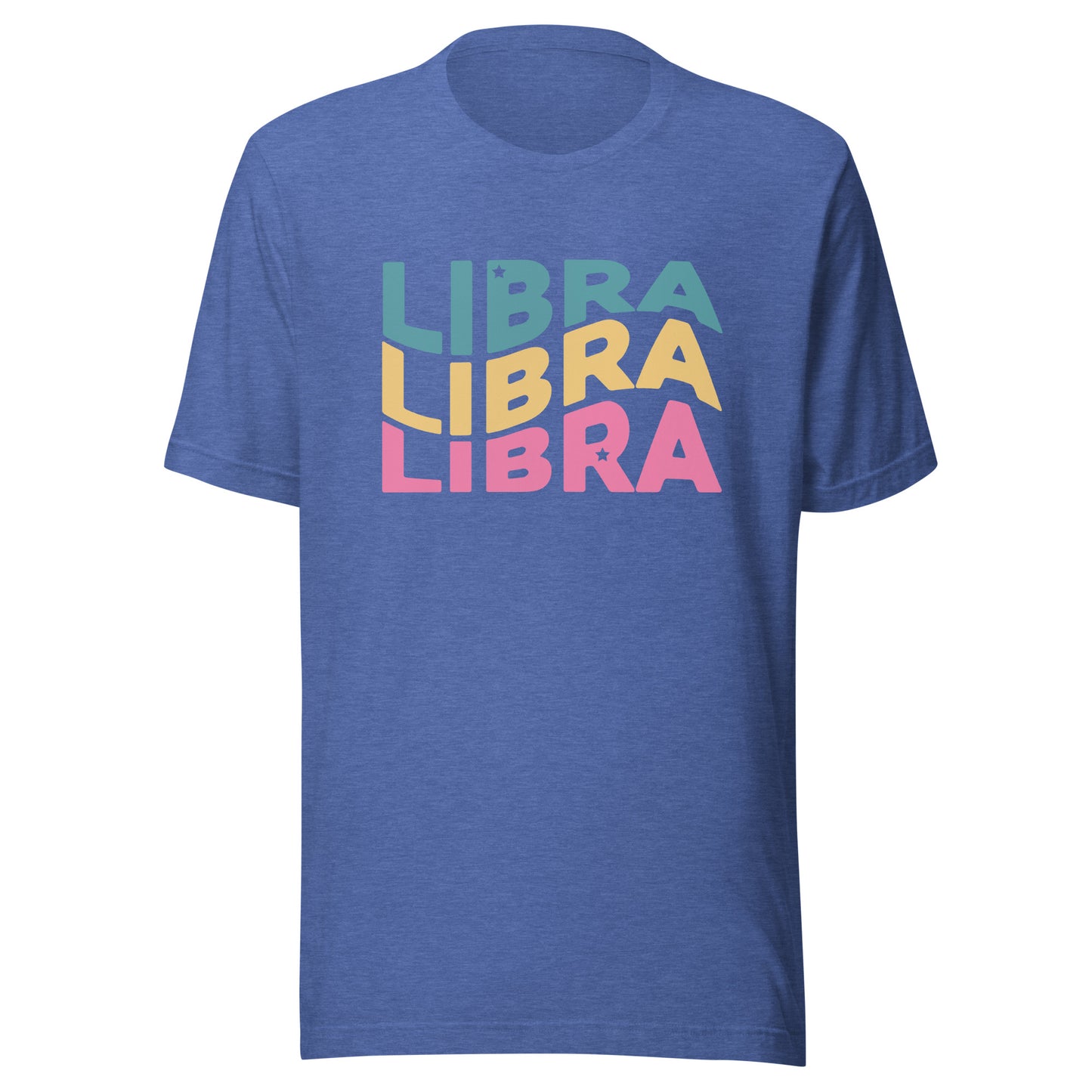 Air Vibes Libra Shirt