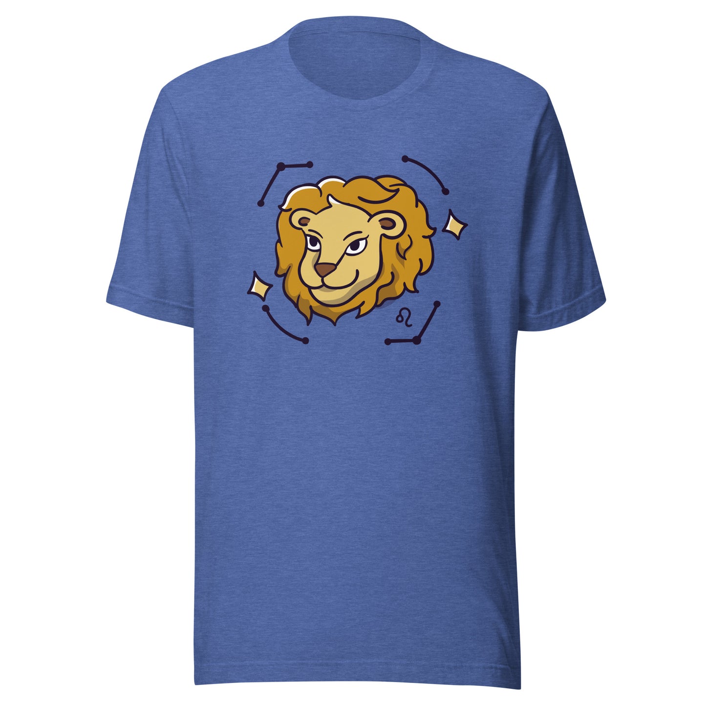 Life Is Good Leo Shirt
