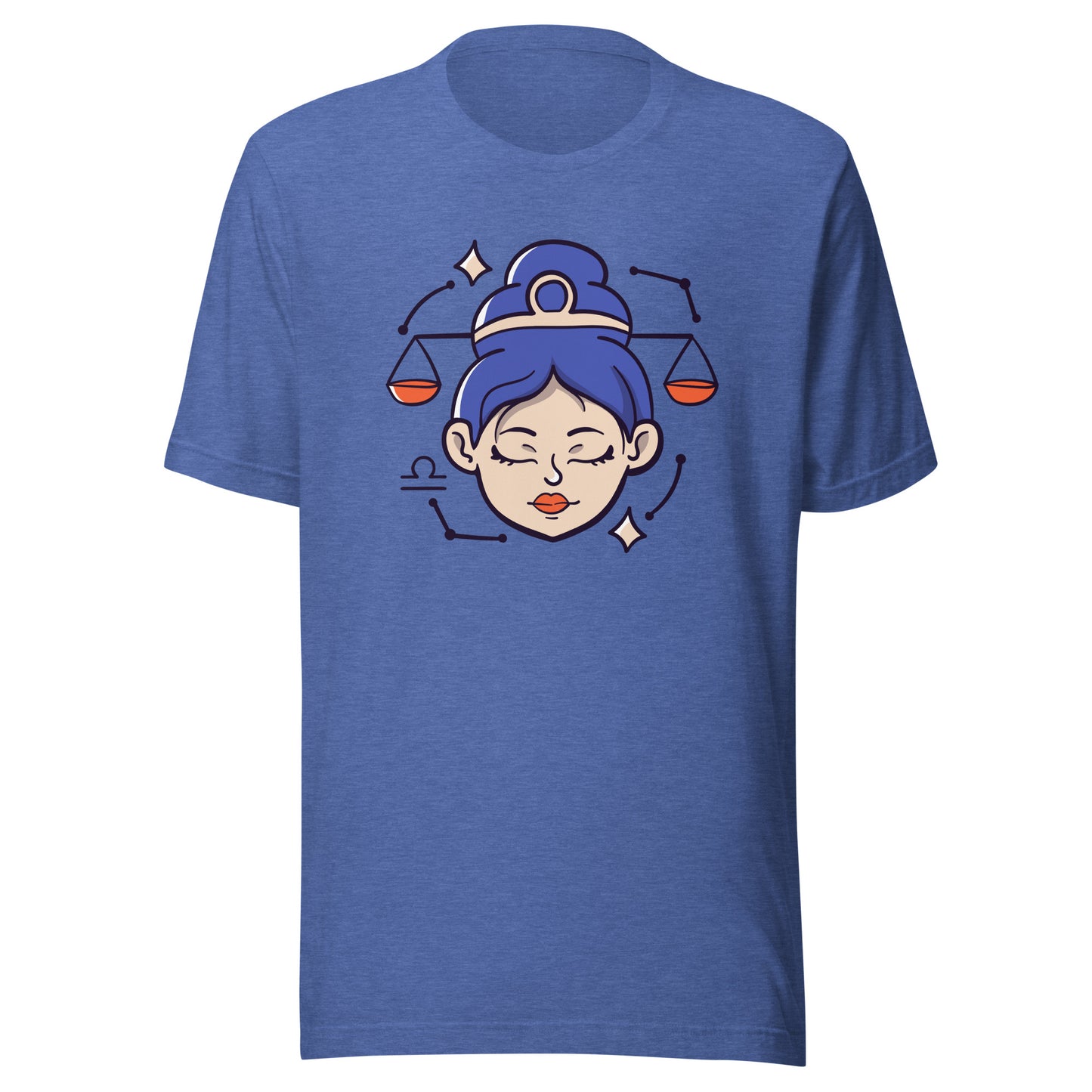 Life Is Good Libra Shirt