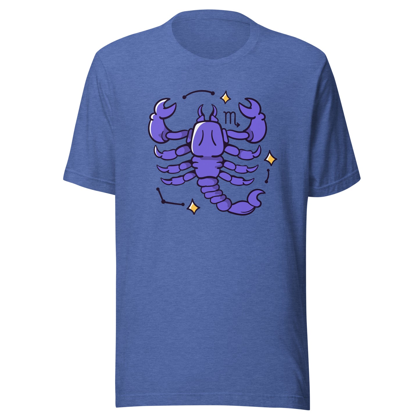 Life Is Good Scorpio Shirt