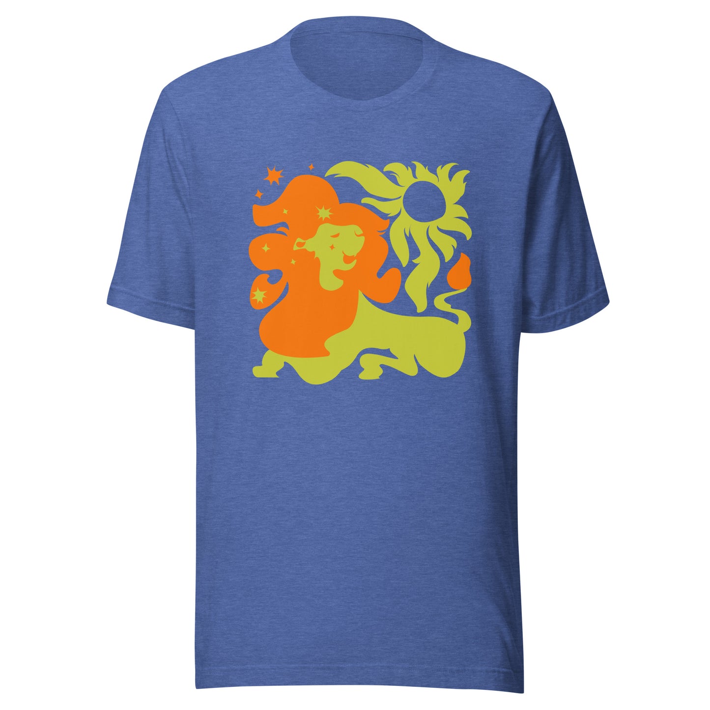 Morphed Leo Shirt