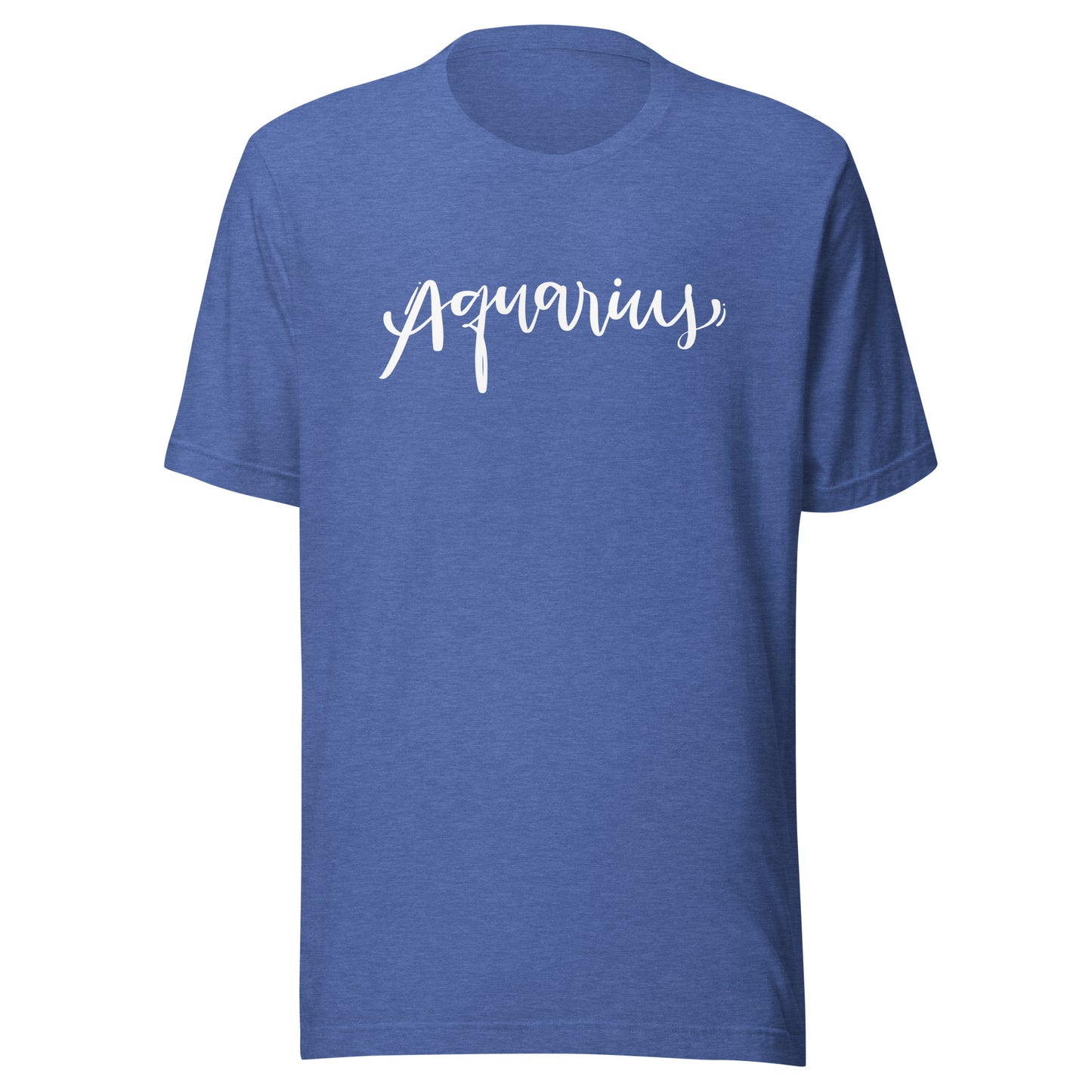 Its Me, Aquarius Tee