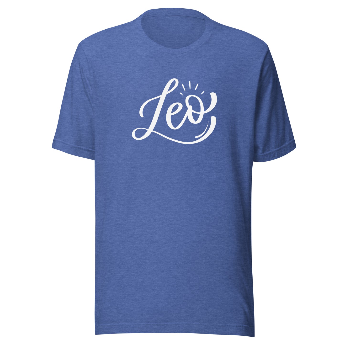 Its Me, Leo Tee