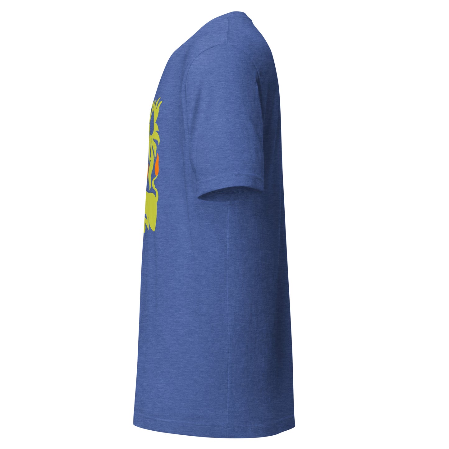Morphed Leo Shirt