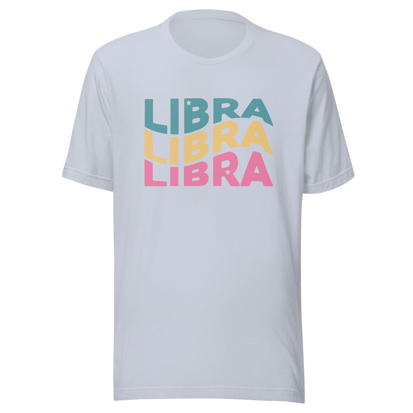 Air Vibes Libra Shirt