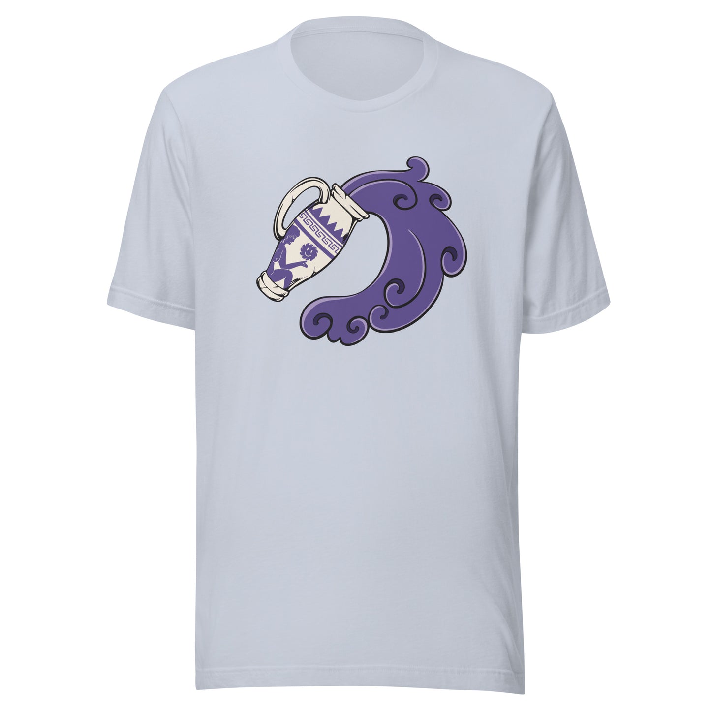 Traditions Aquarius Shirt