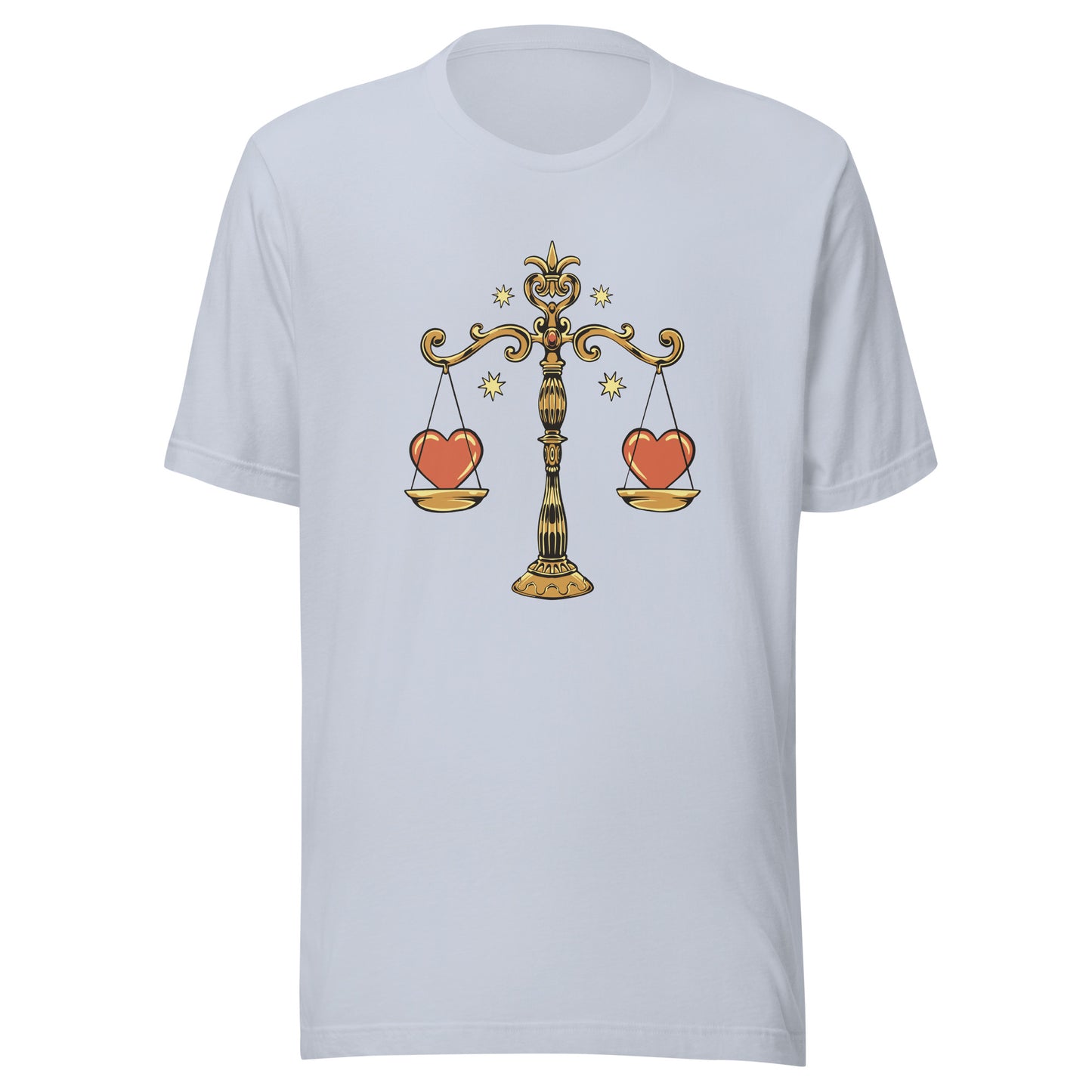 Traditions Libra Shirt