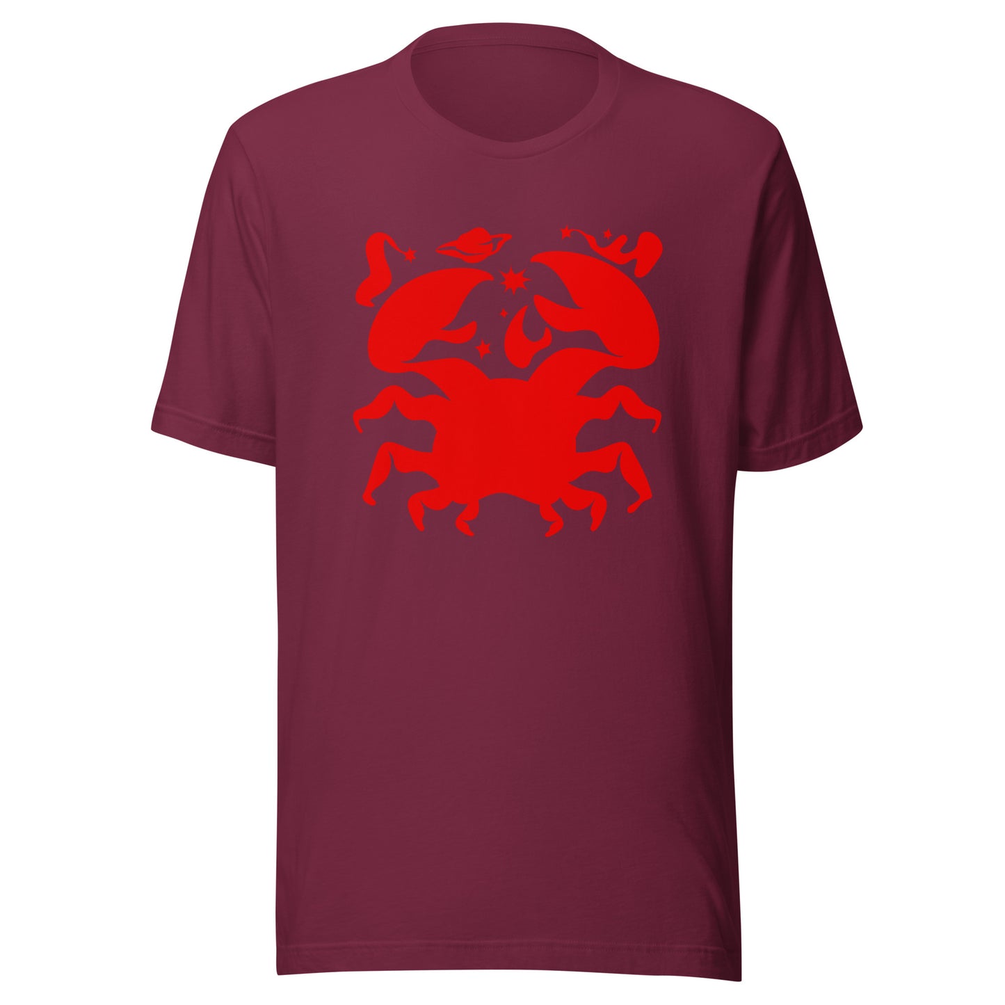 Morphed Cancer Shirt