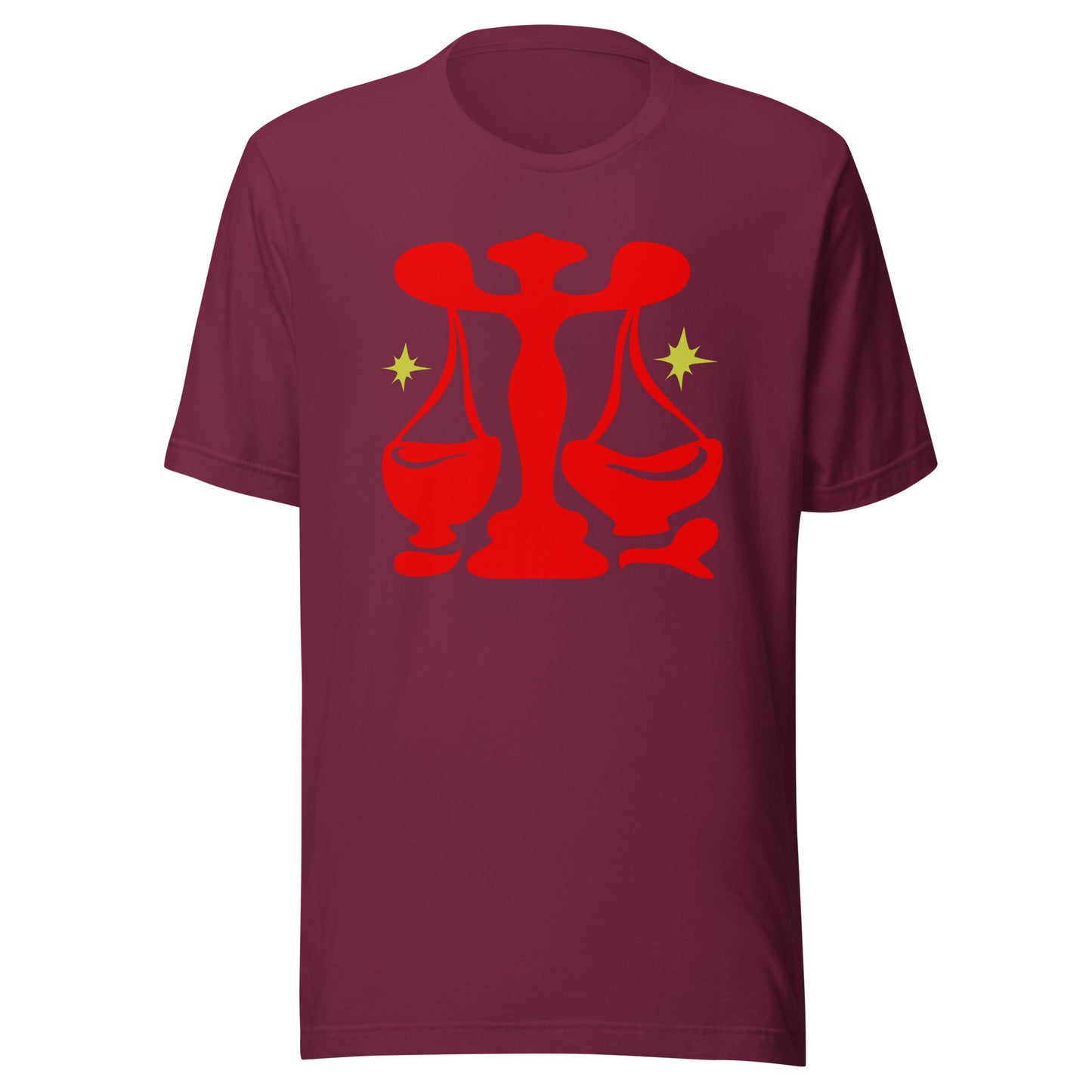 Morphed Libra Shirt
