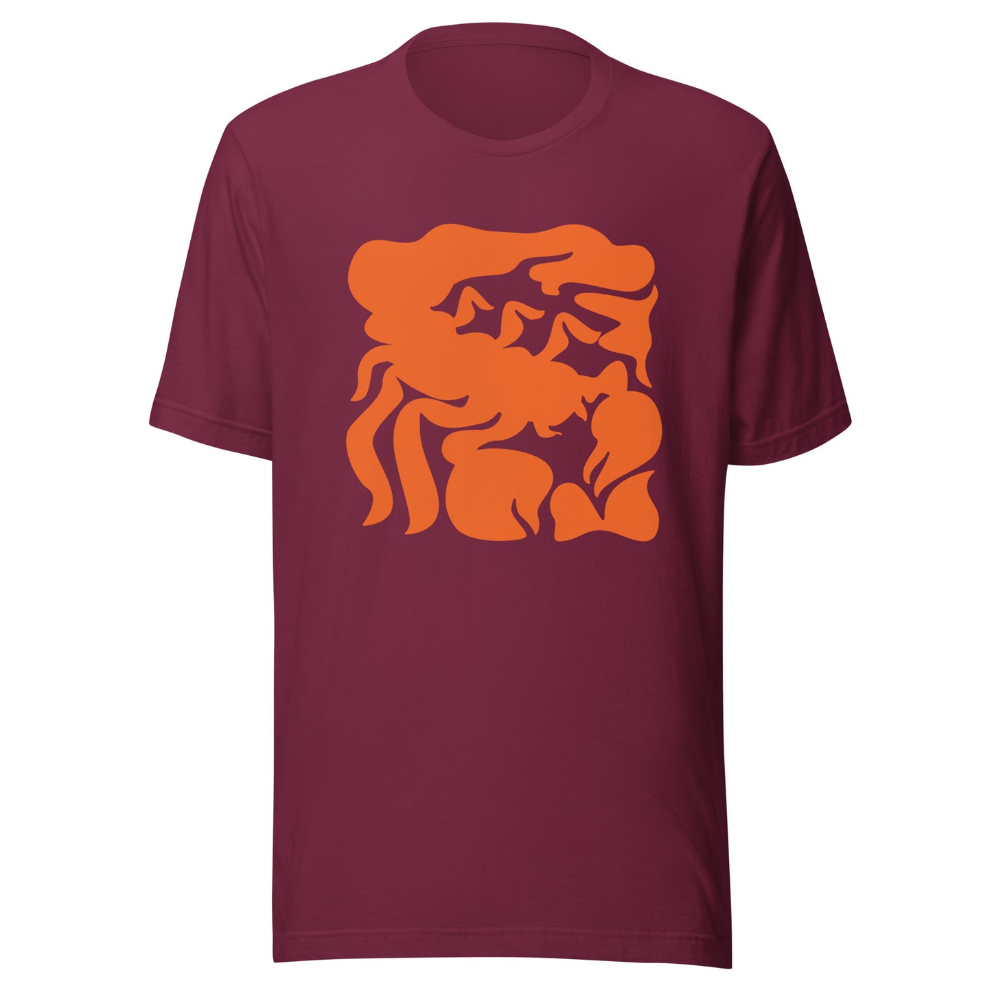 Morphed Scorpio Shirt
