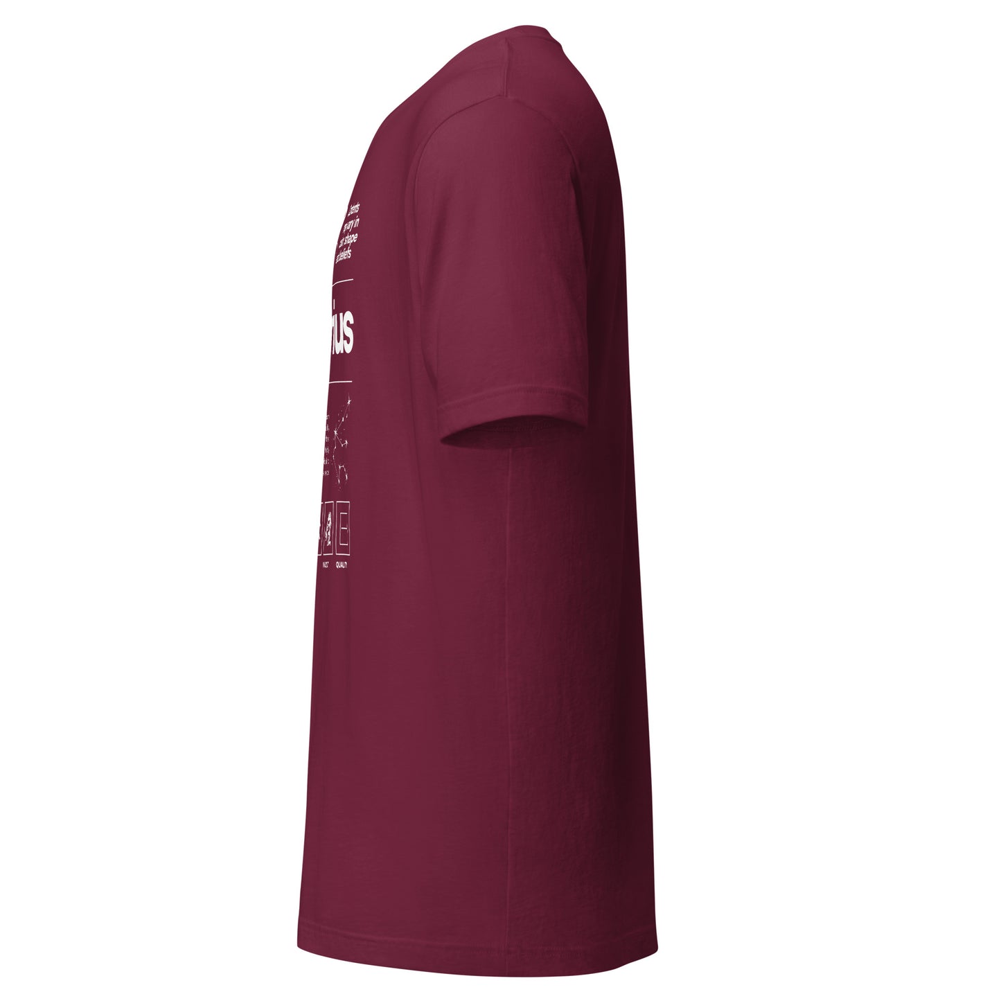 101 Aquarius Shirt