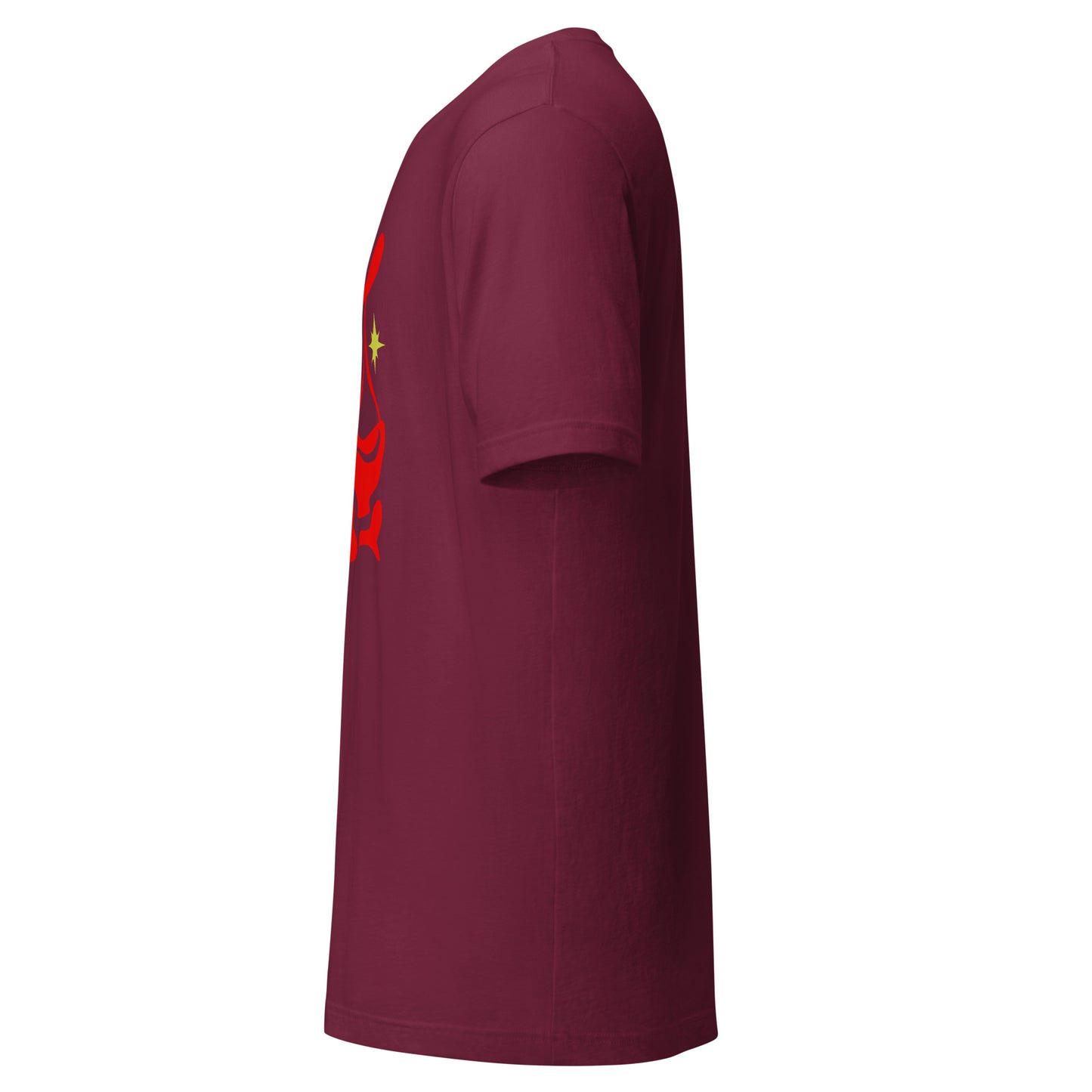 Morphed Libra Shirt