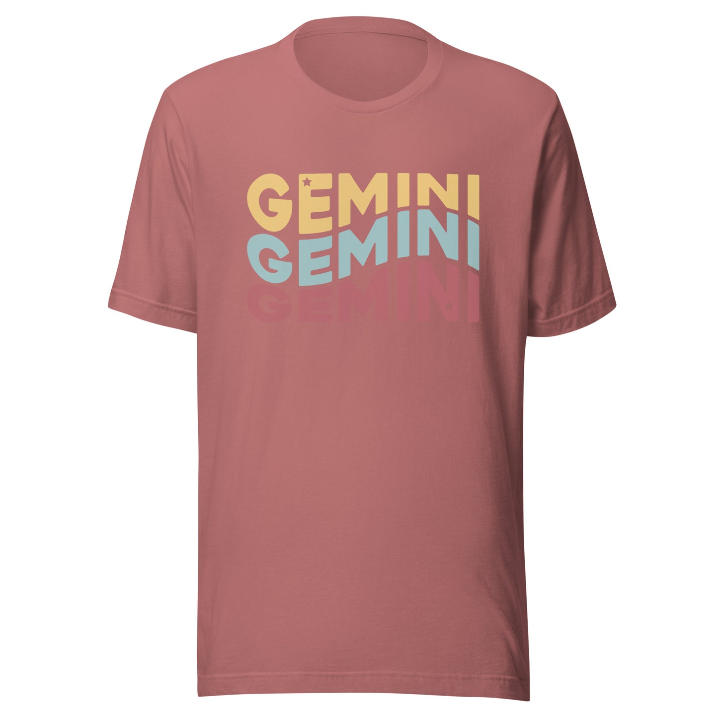 Air Vibes Gemini Shirt