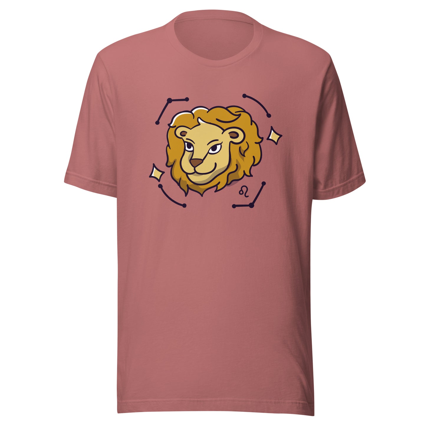Life Is Good Leo Shirt