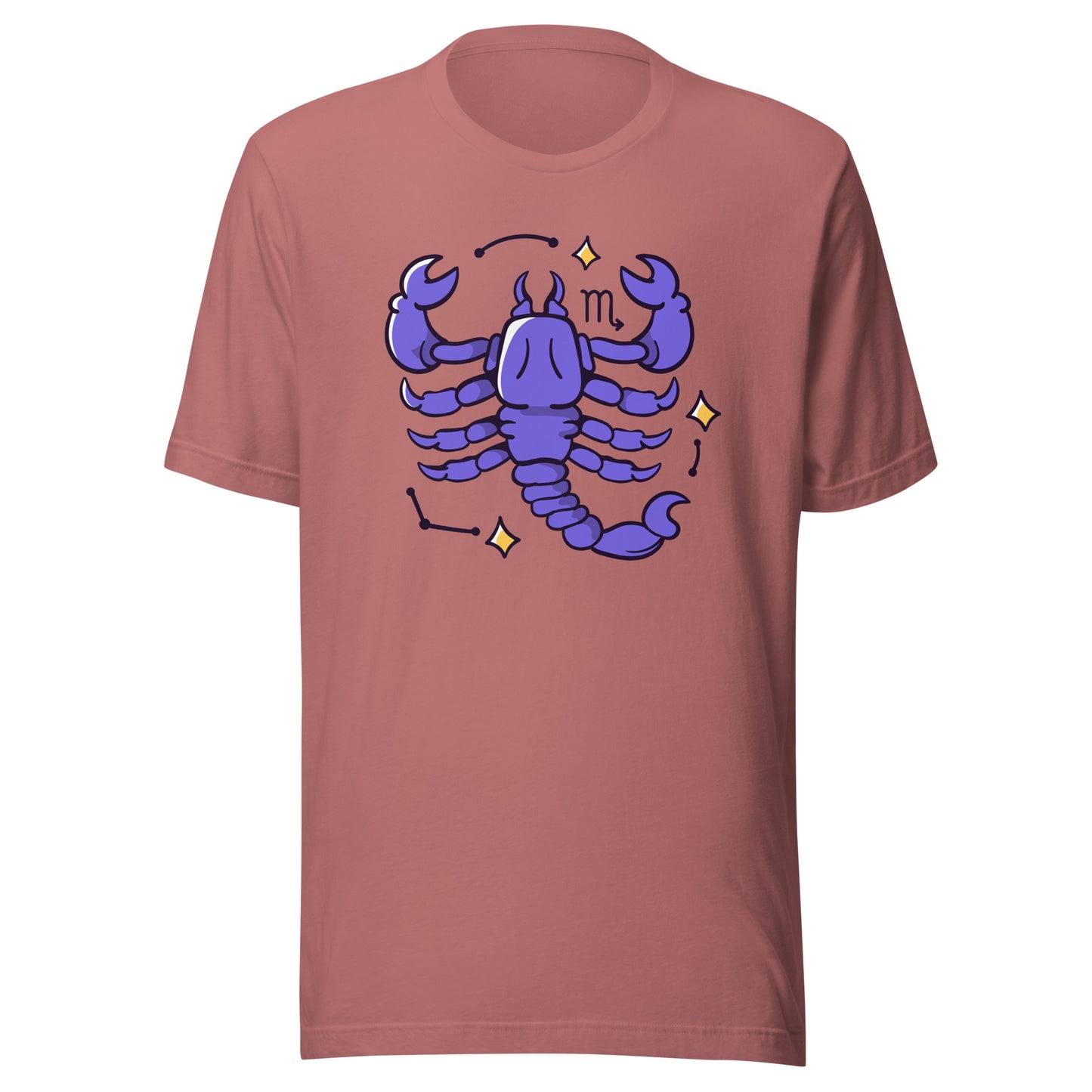 Life Is Good Scorpio Shirt