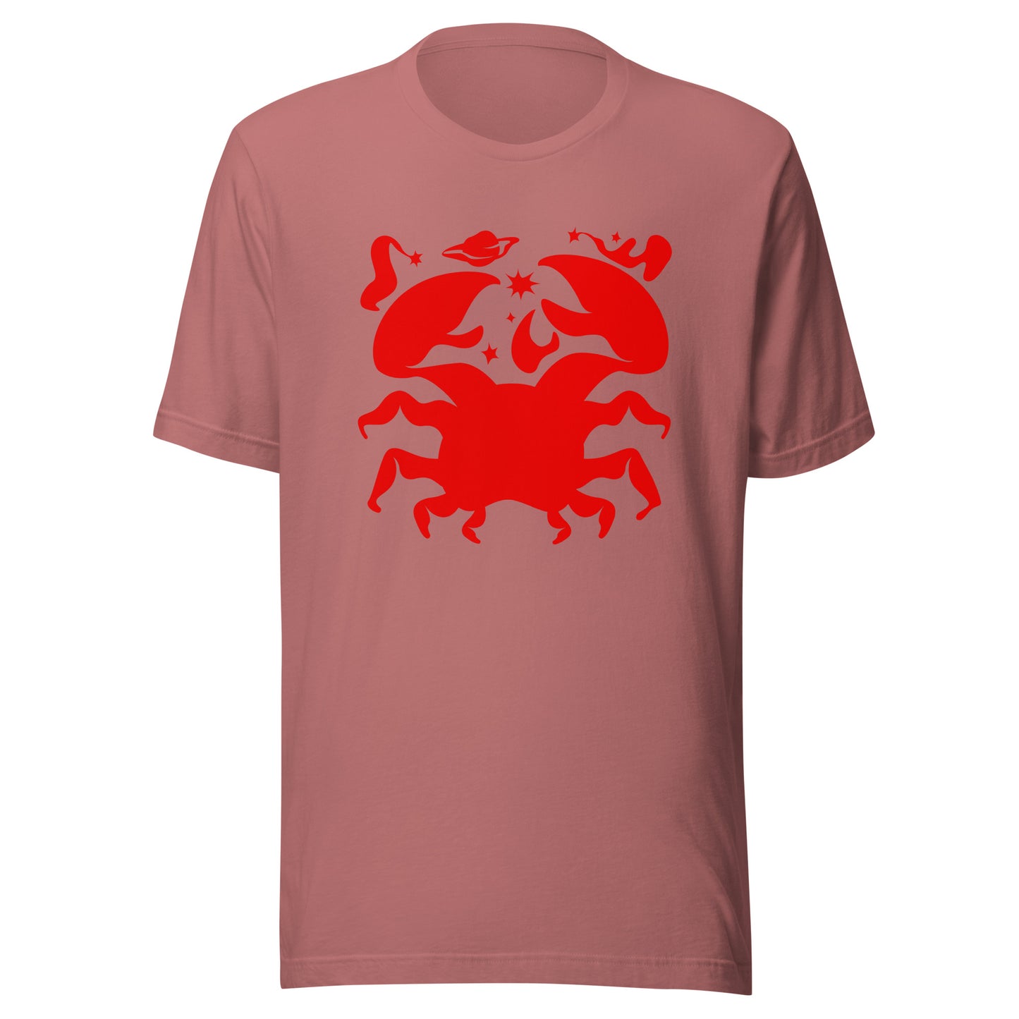 Morphed Cancer Shirt
