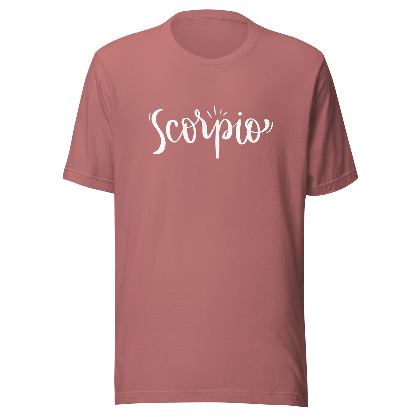 Its Me, Scorpio Tee