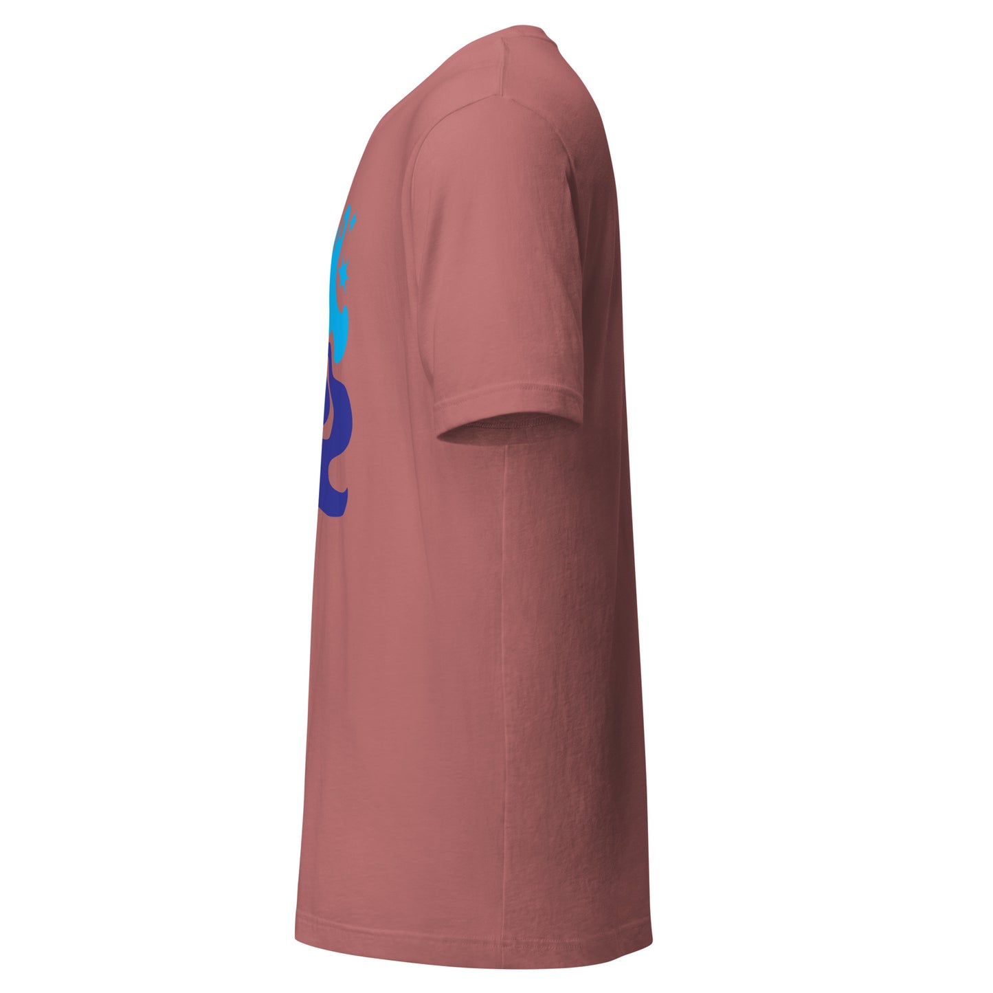 Morphed Aquarius Shirt