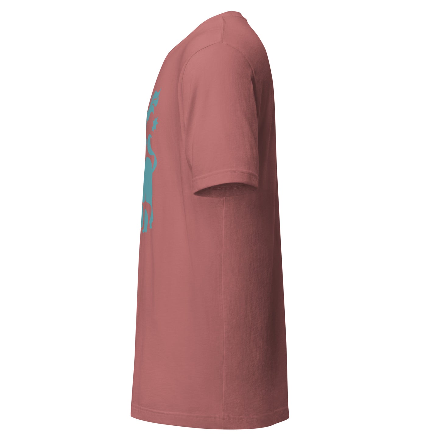 Morphed Taurus Shirt