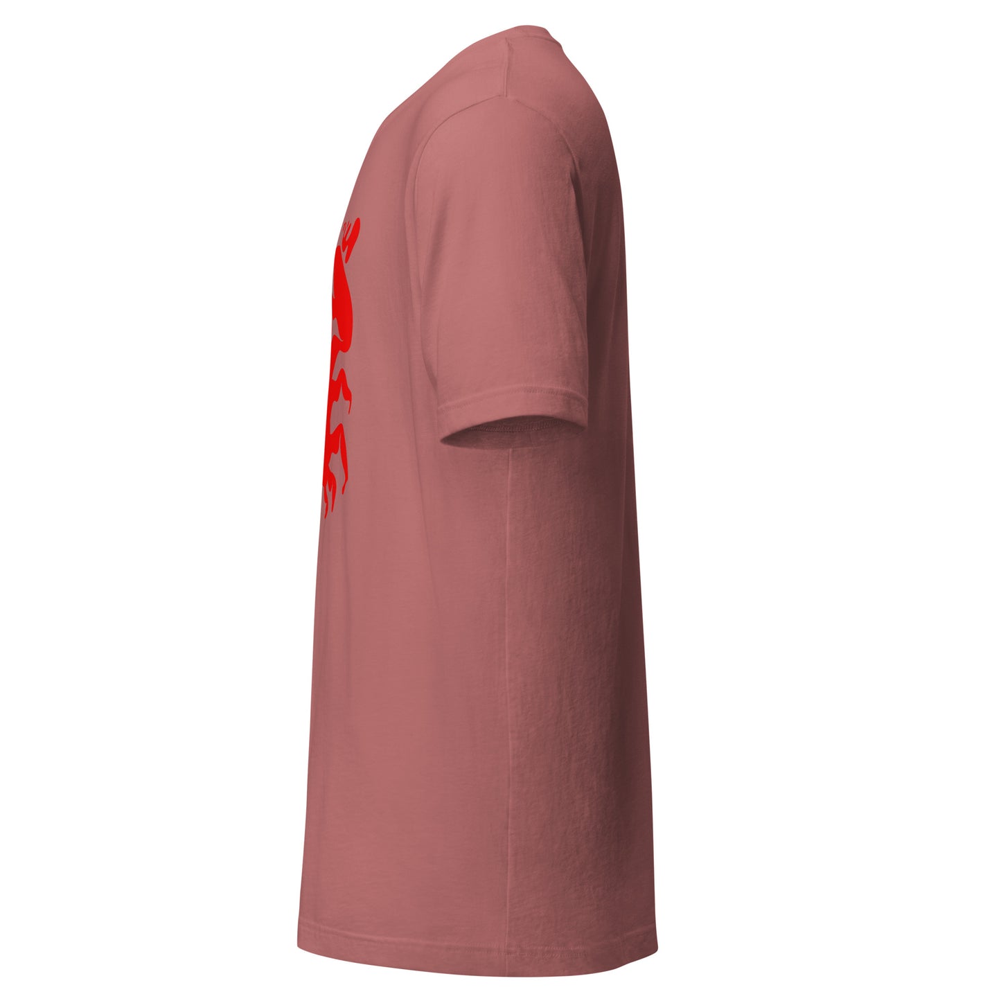 Morphed Cancer Shirt