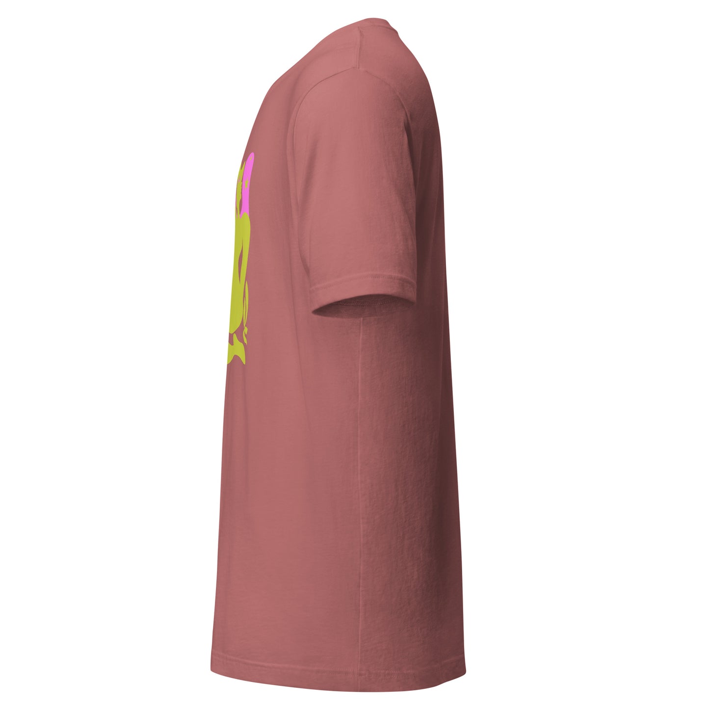Morphed Virgo Shirt
