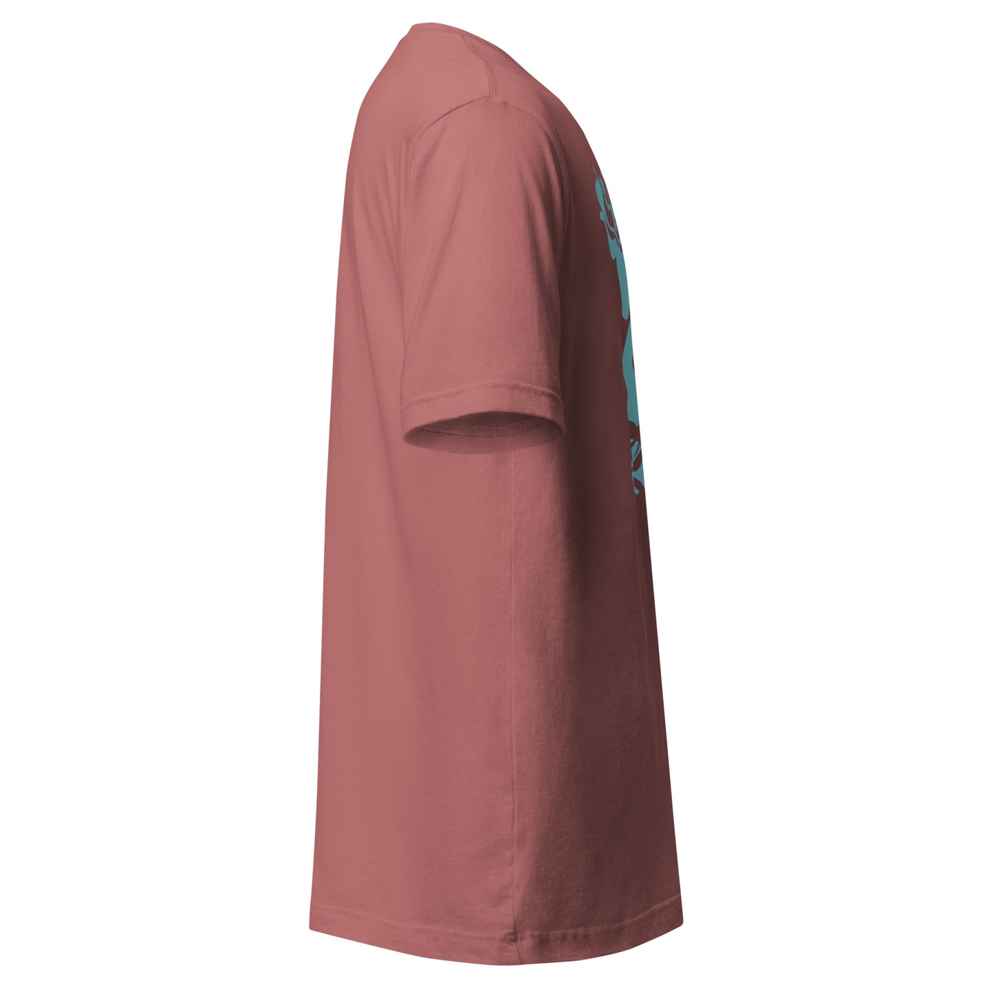 Morphed Taurus Shirt