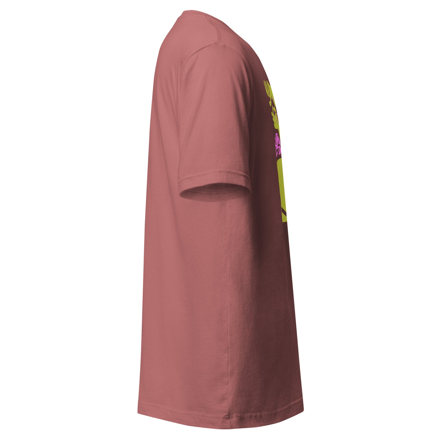 Morphed Virgo Shirt
