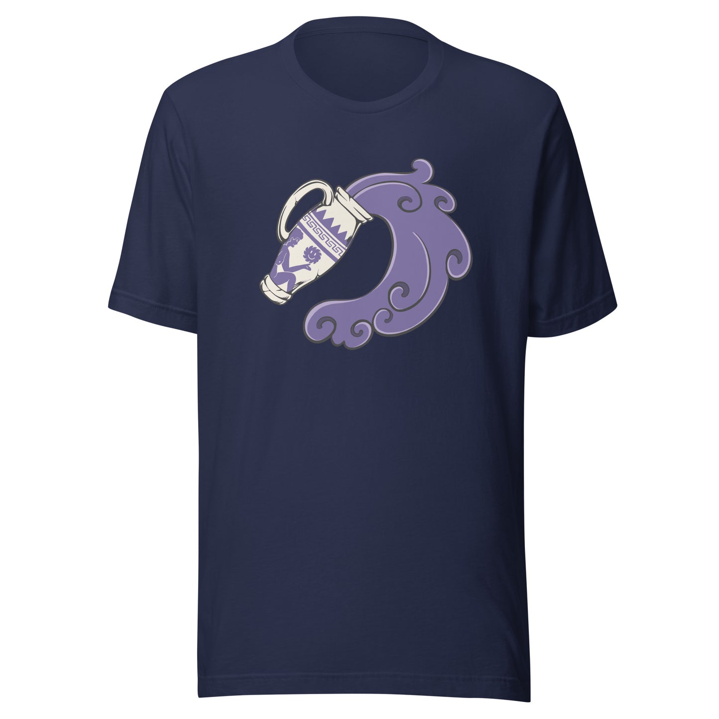 Traditions Aquarius Shirt