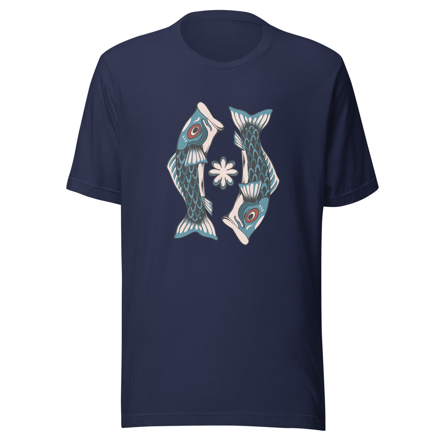Traditions Pisces Shirt