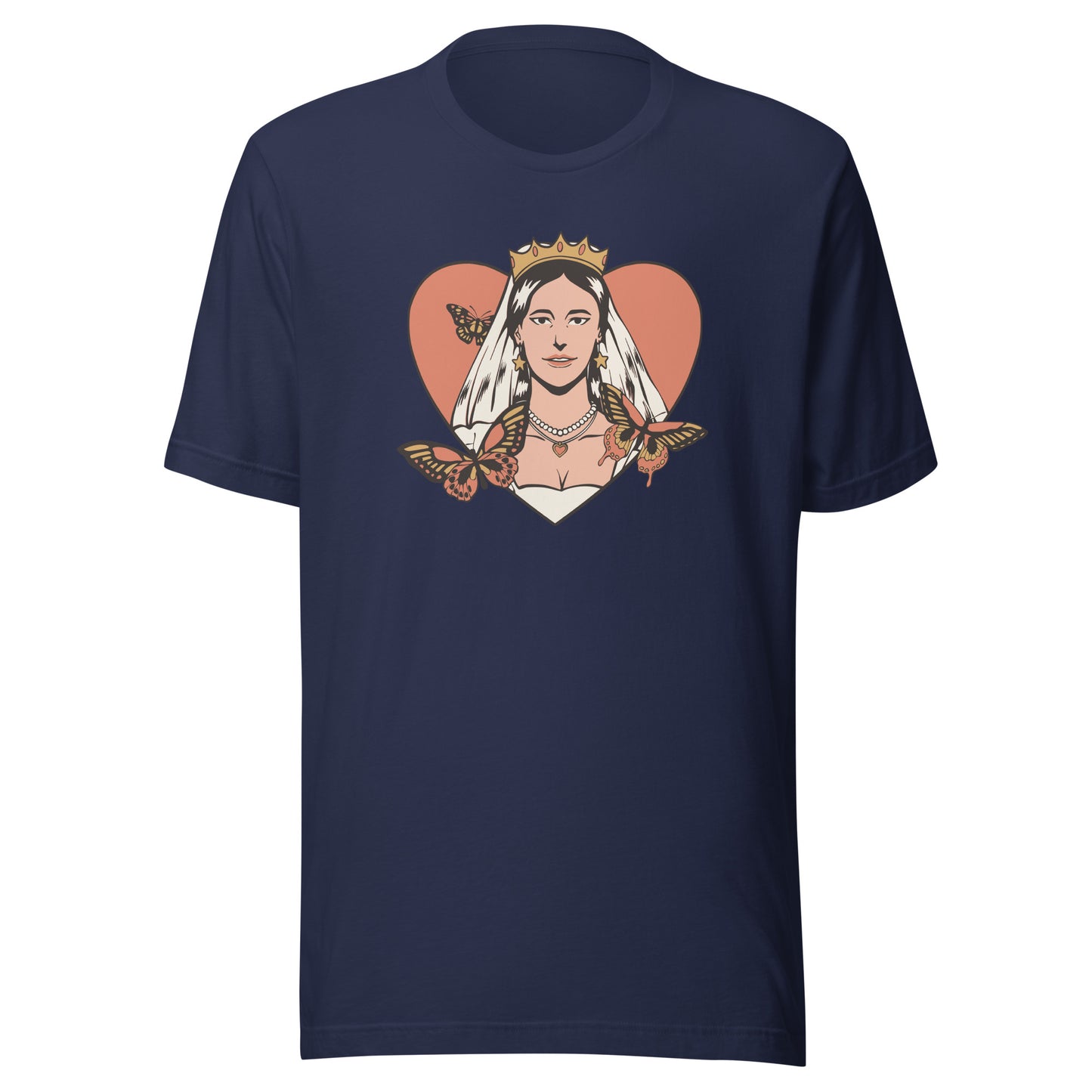 Traditions Virgo Shirt