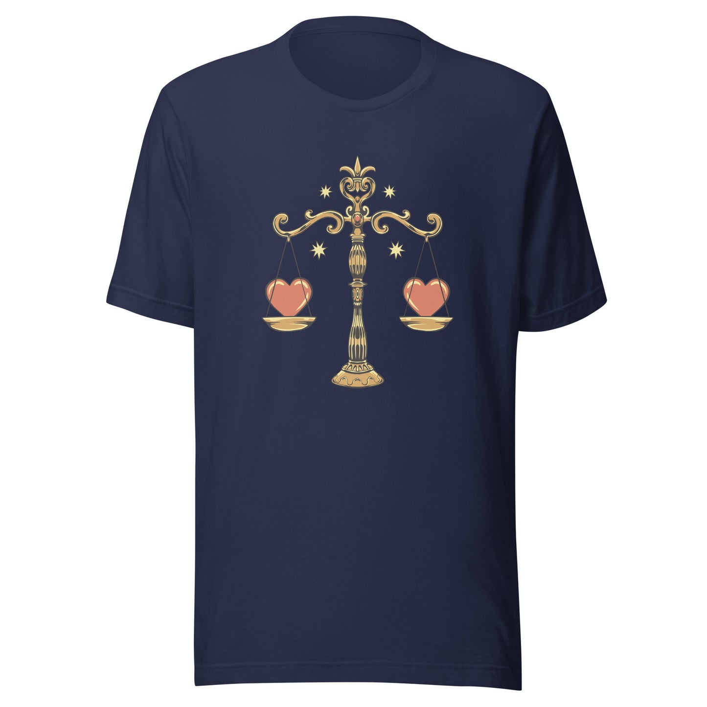 Traditions Libra Shirt
